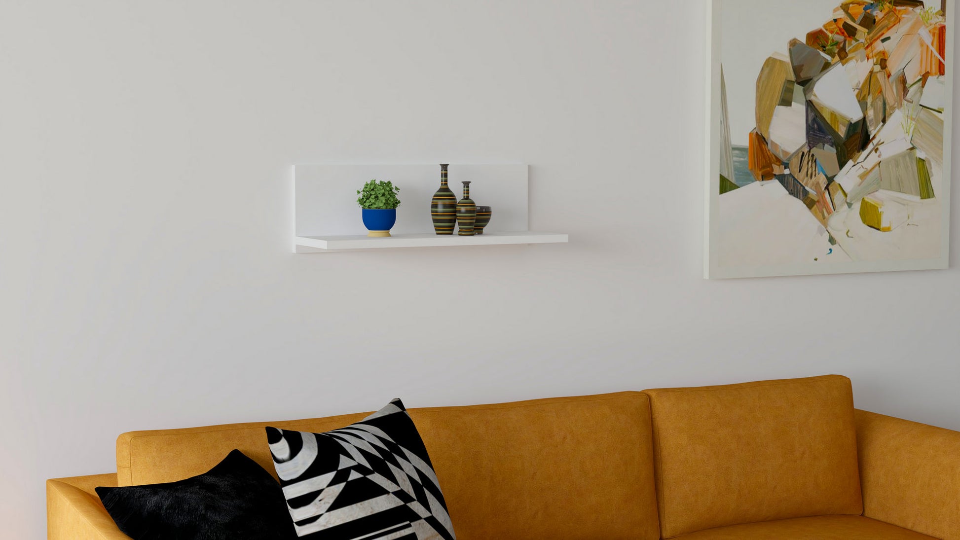 Wall Shelf | homemem39
