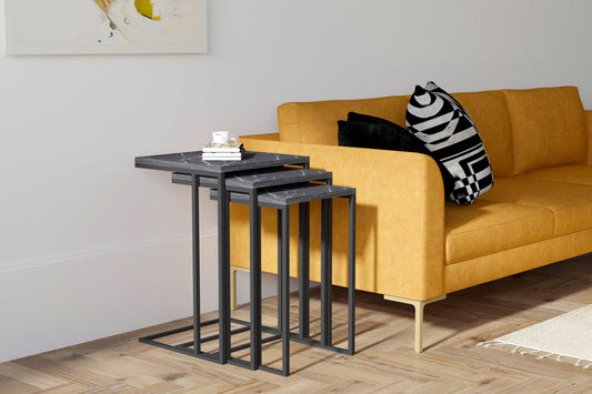 Nesting Table (3 Pieces) | homemem39