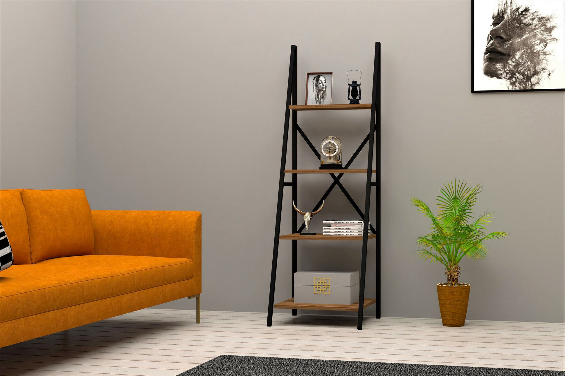 Bookshelf | homemem39