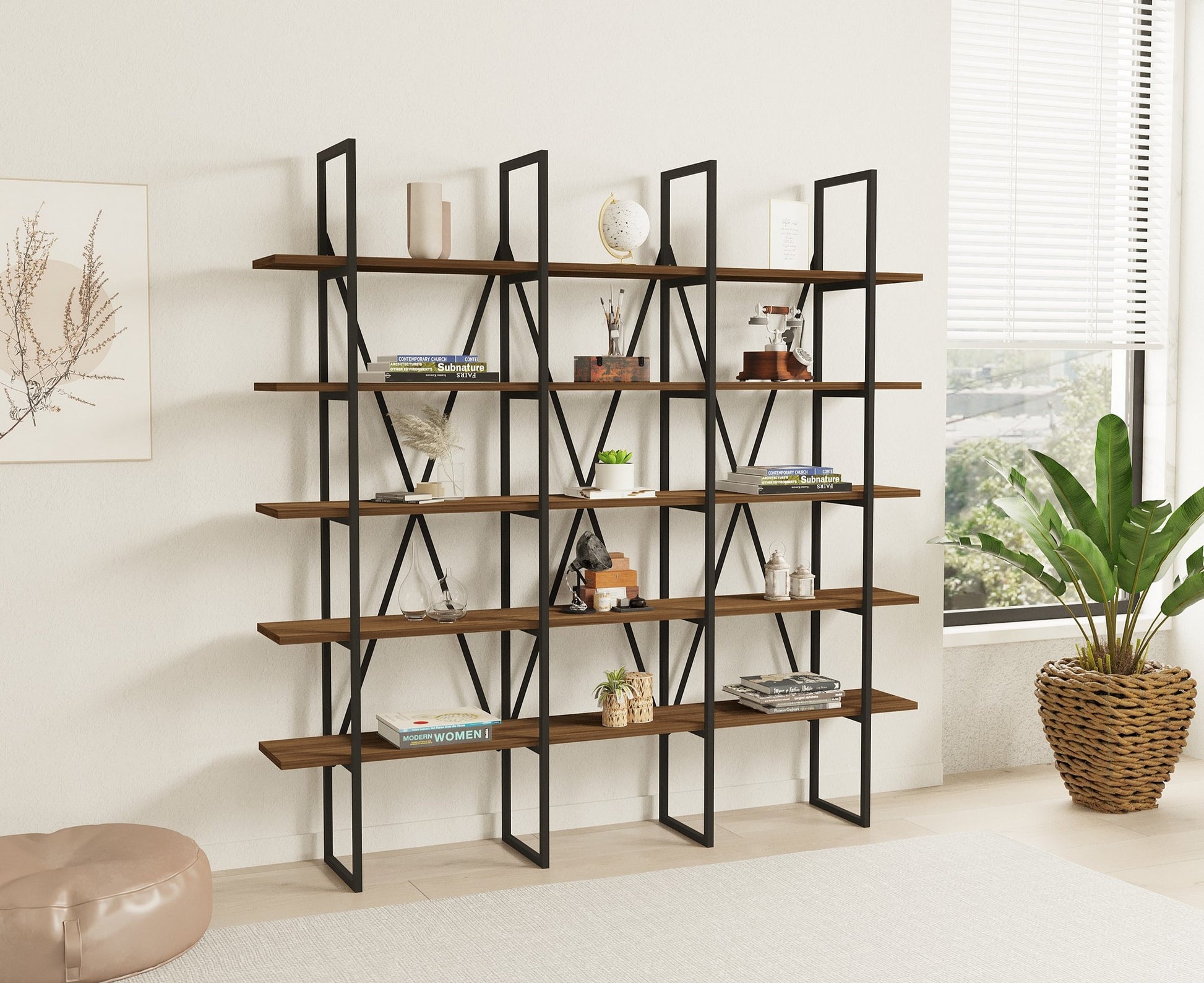 Bookshelf | homemem39