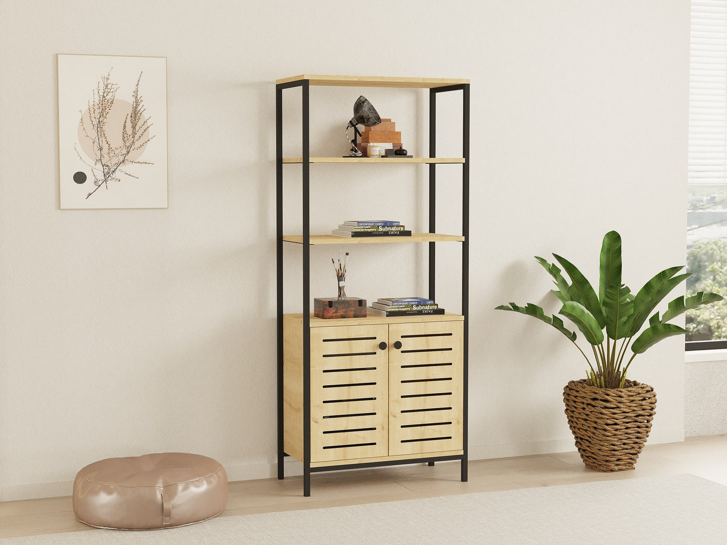 Bookshelf | homemem39