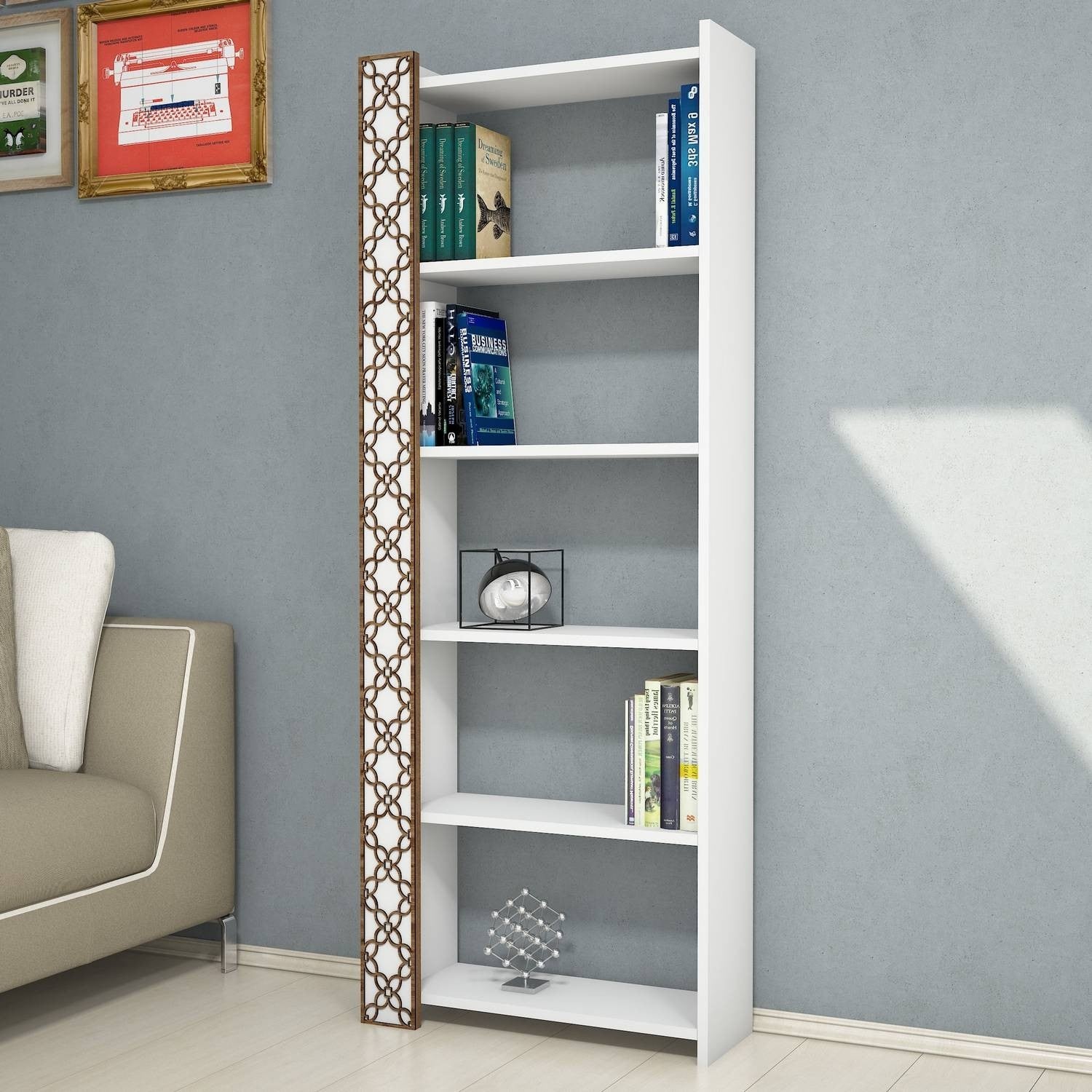 Bookshelf | homemem39