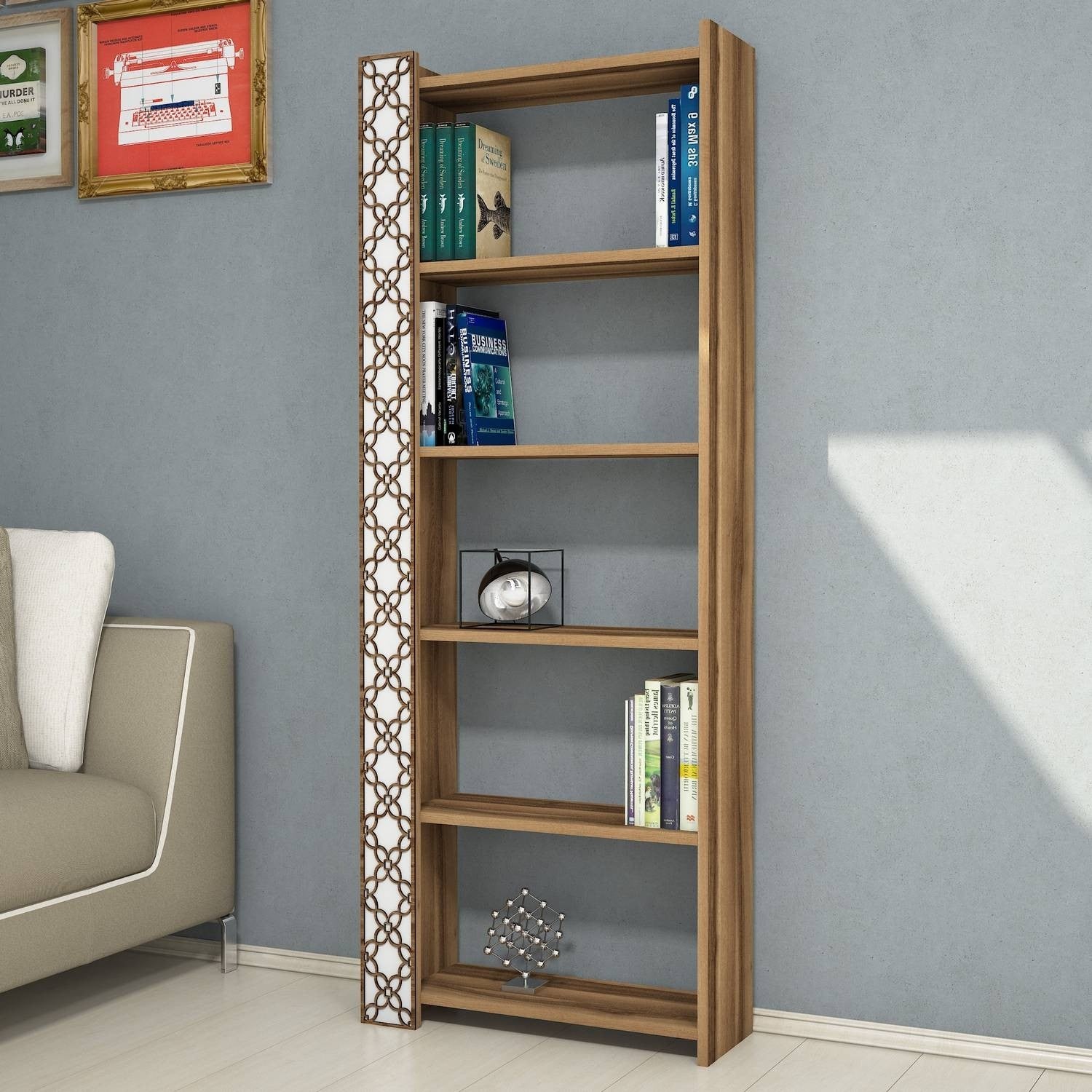 Bookshelf | homemem39