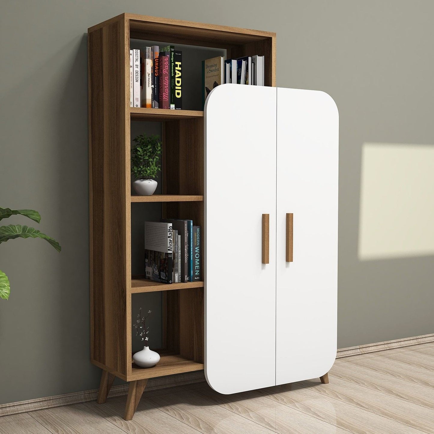Bookshelf | homemem39