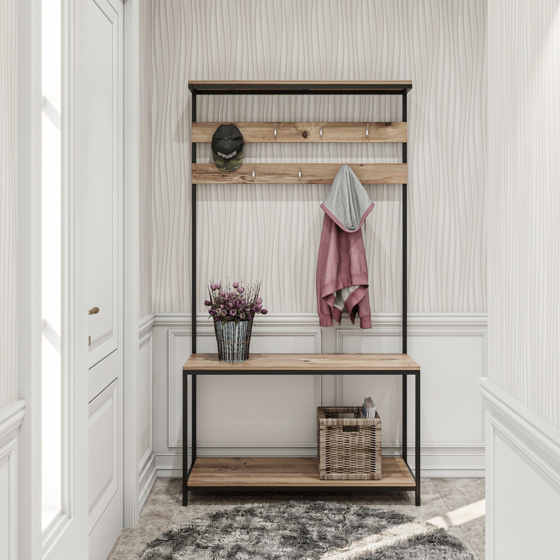 Hall Stand | homemem39