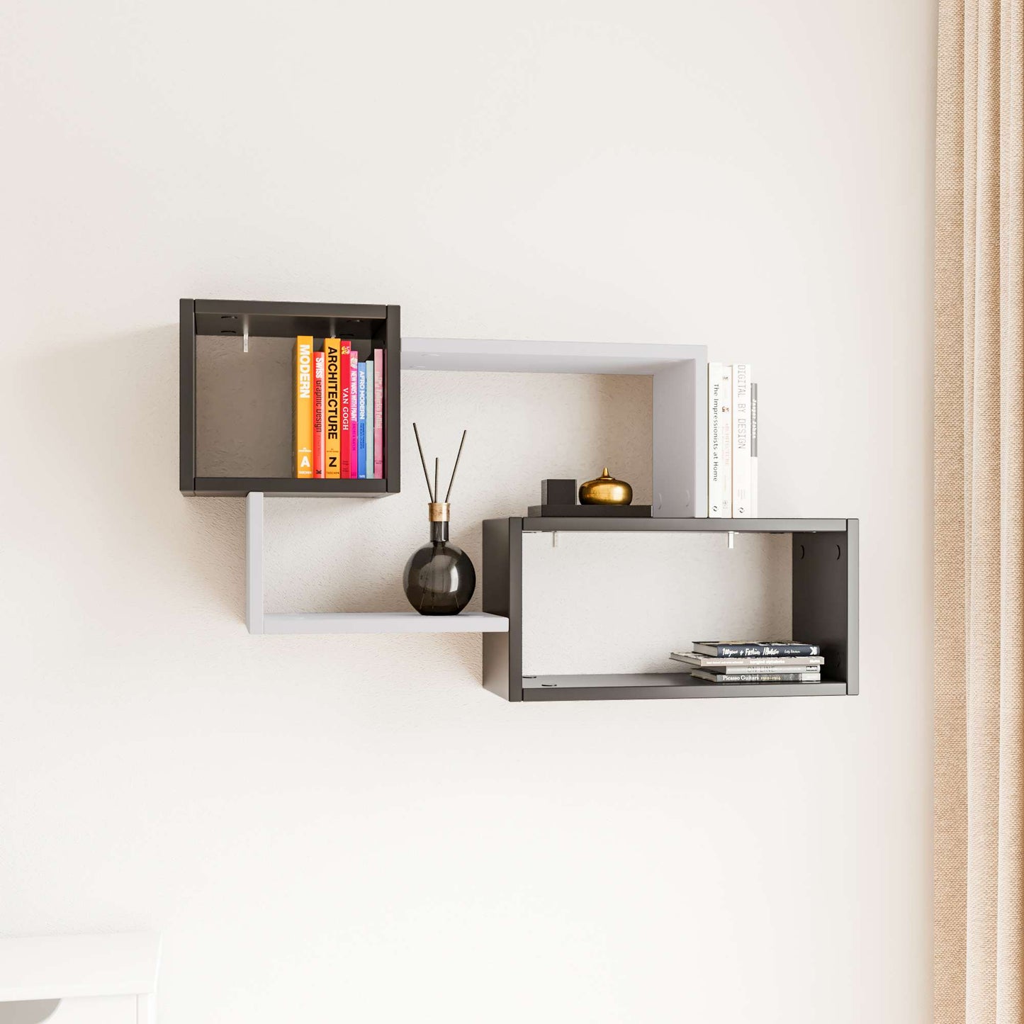 Wall Shelf | homemem39