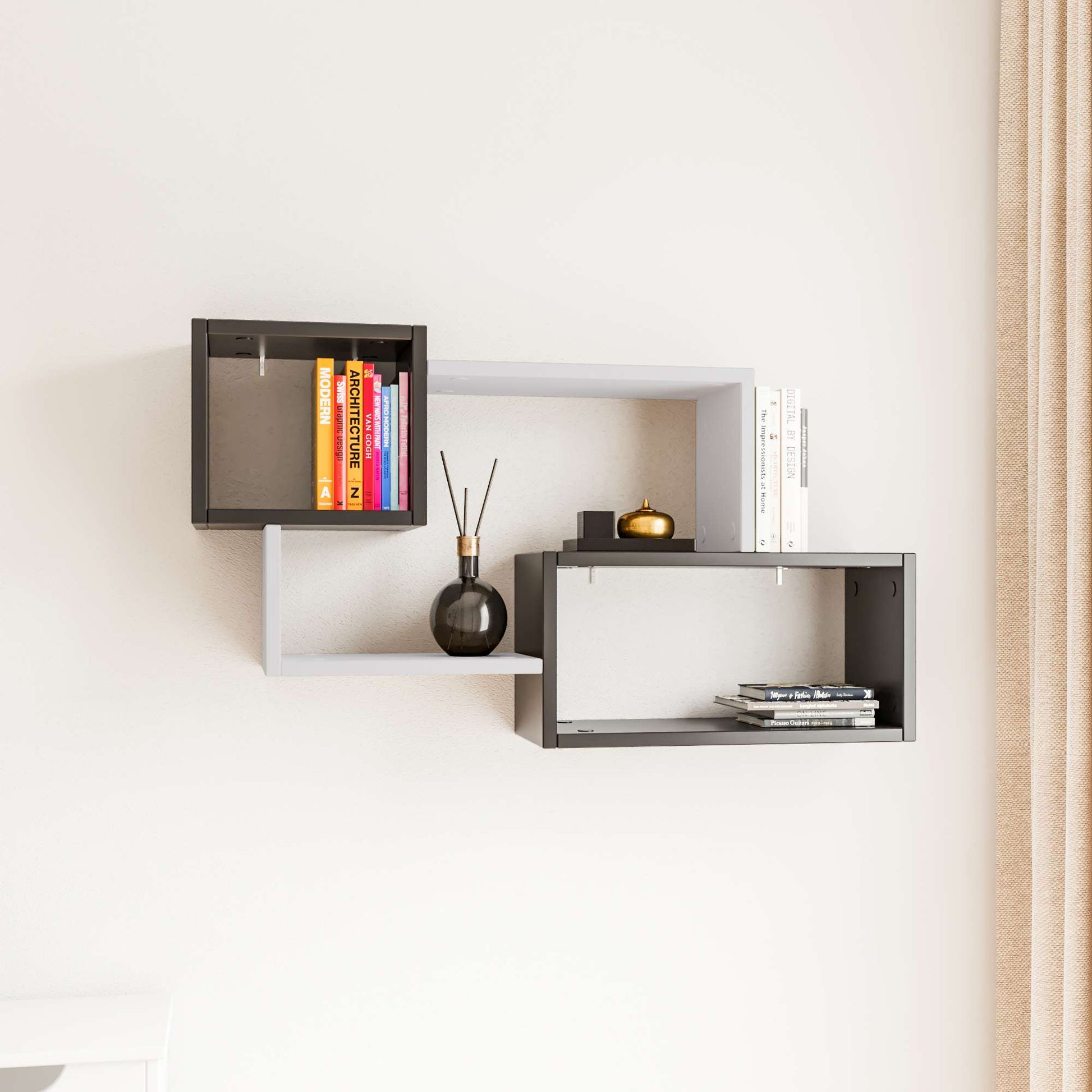 Wall Shelf | homemem39