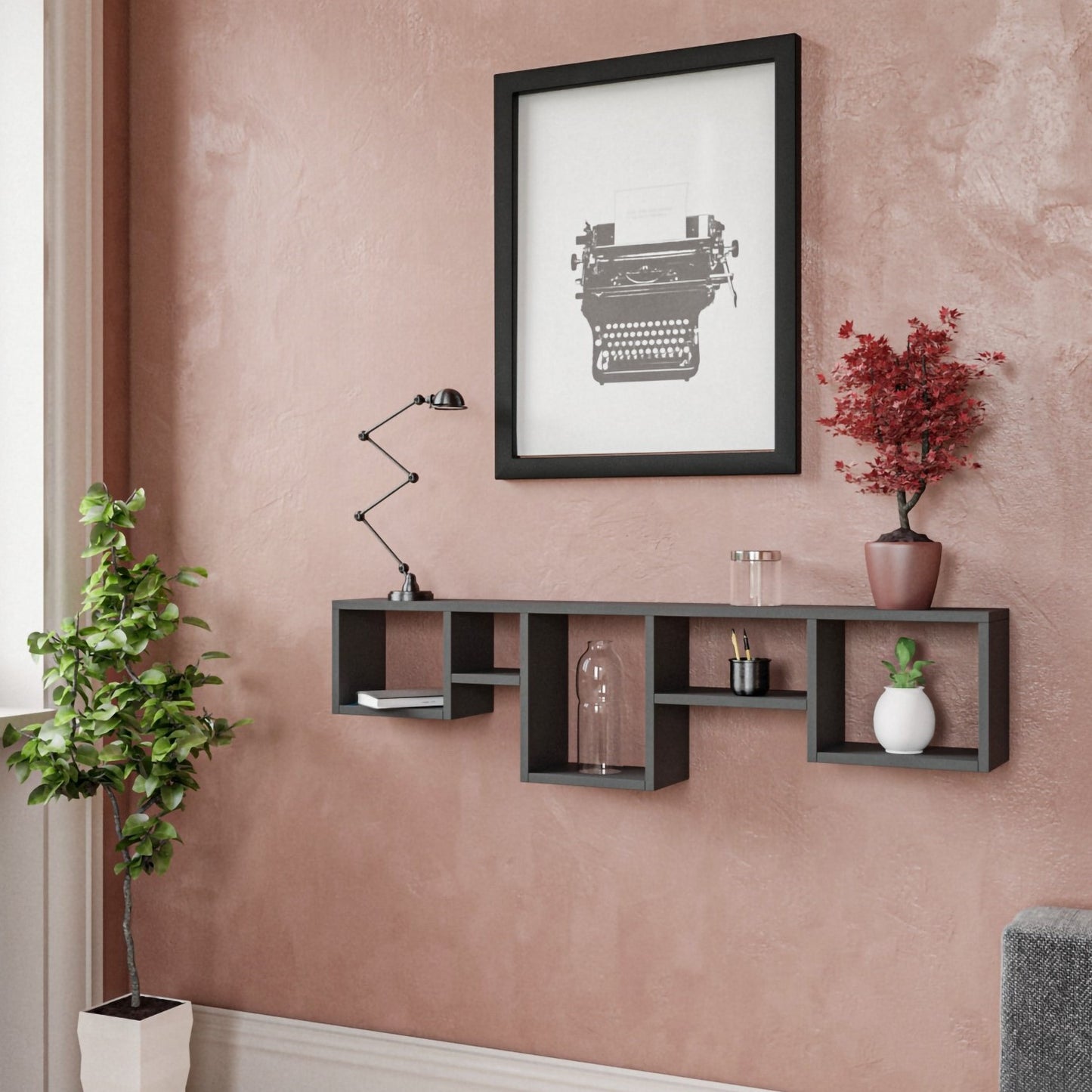 Wall Shelf | homemem39