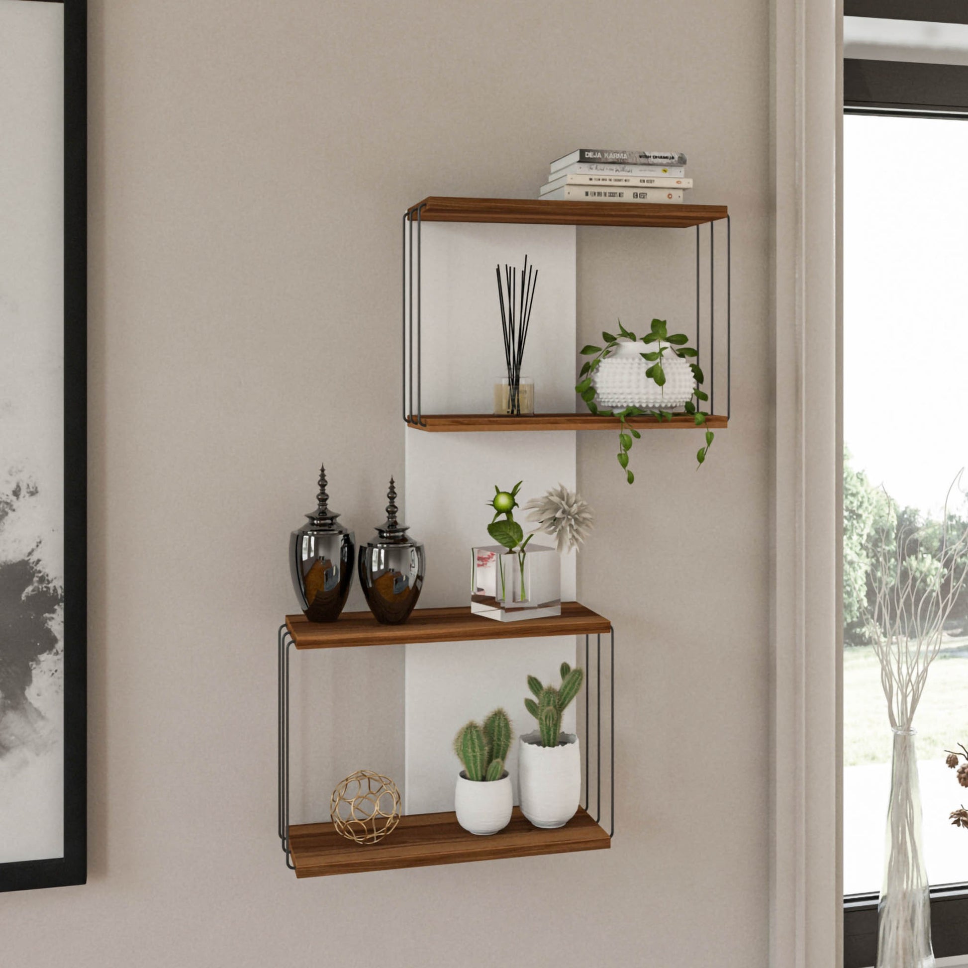 Wall Shelf | homemem39