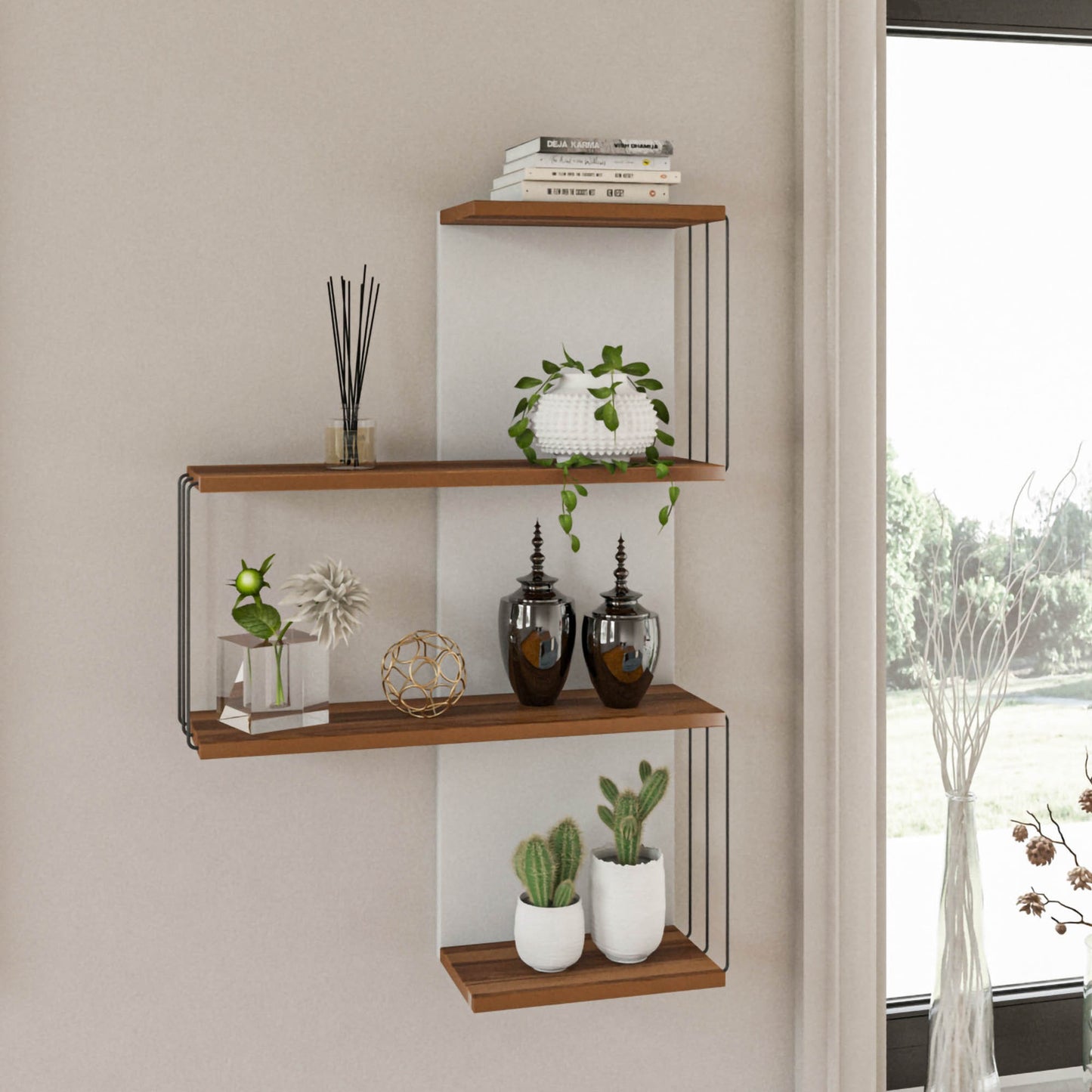 Wall Shelf | homemem39