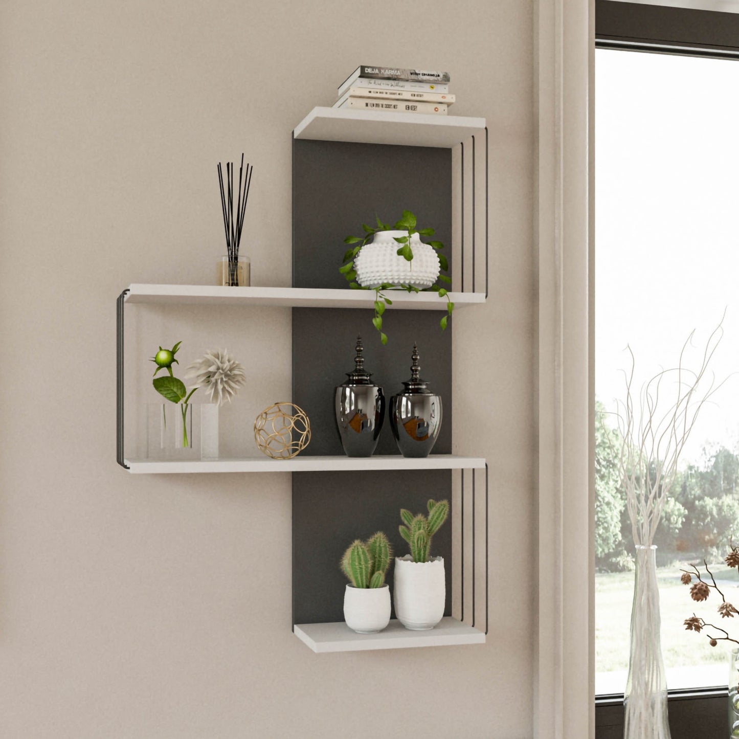 Wall Shelf | homemem39