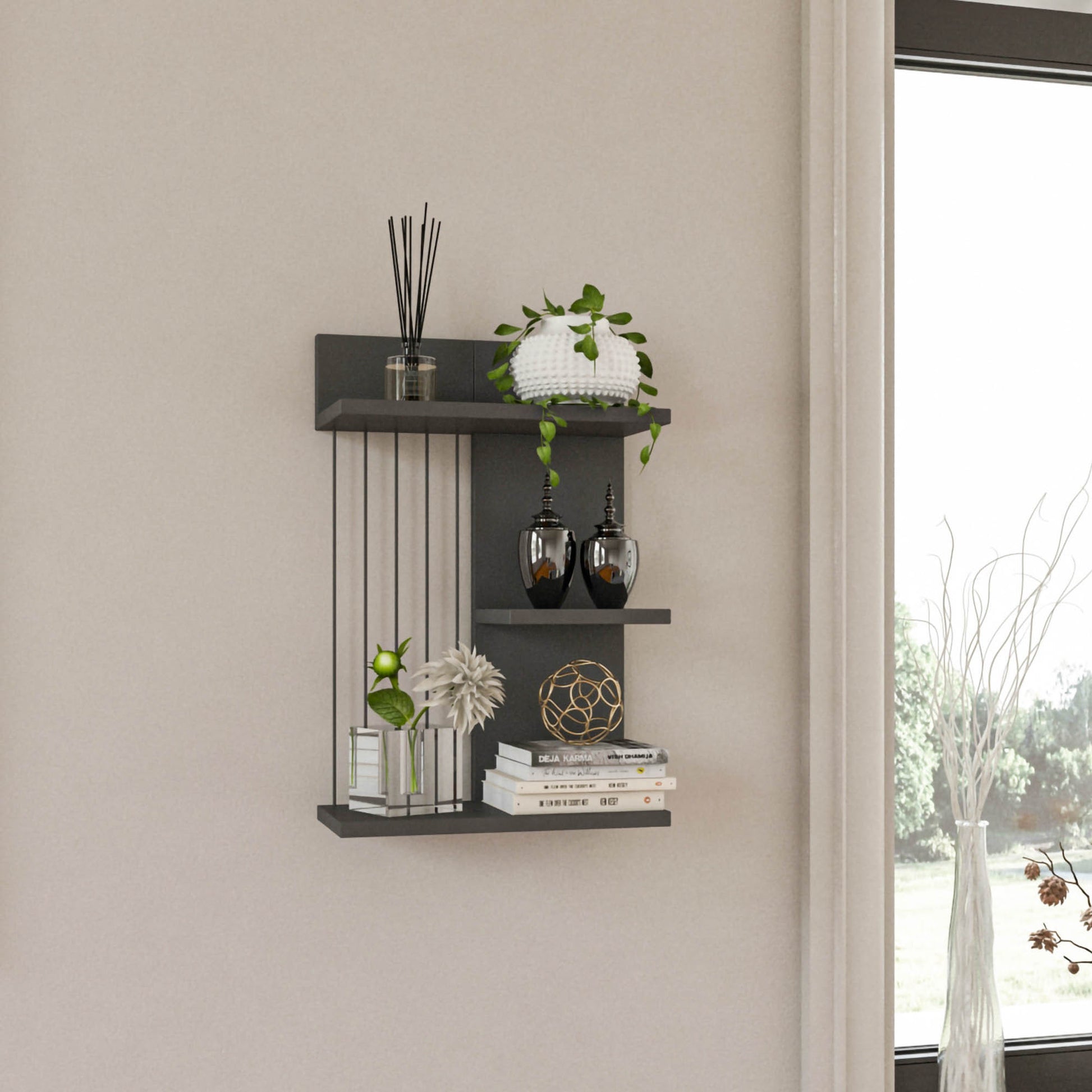 Wall Shelf | homemem39