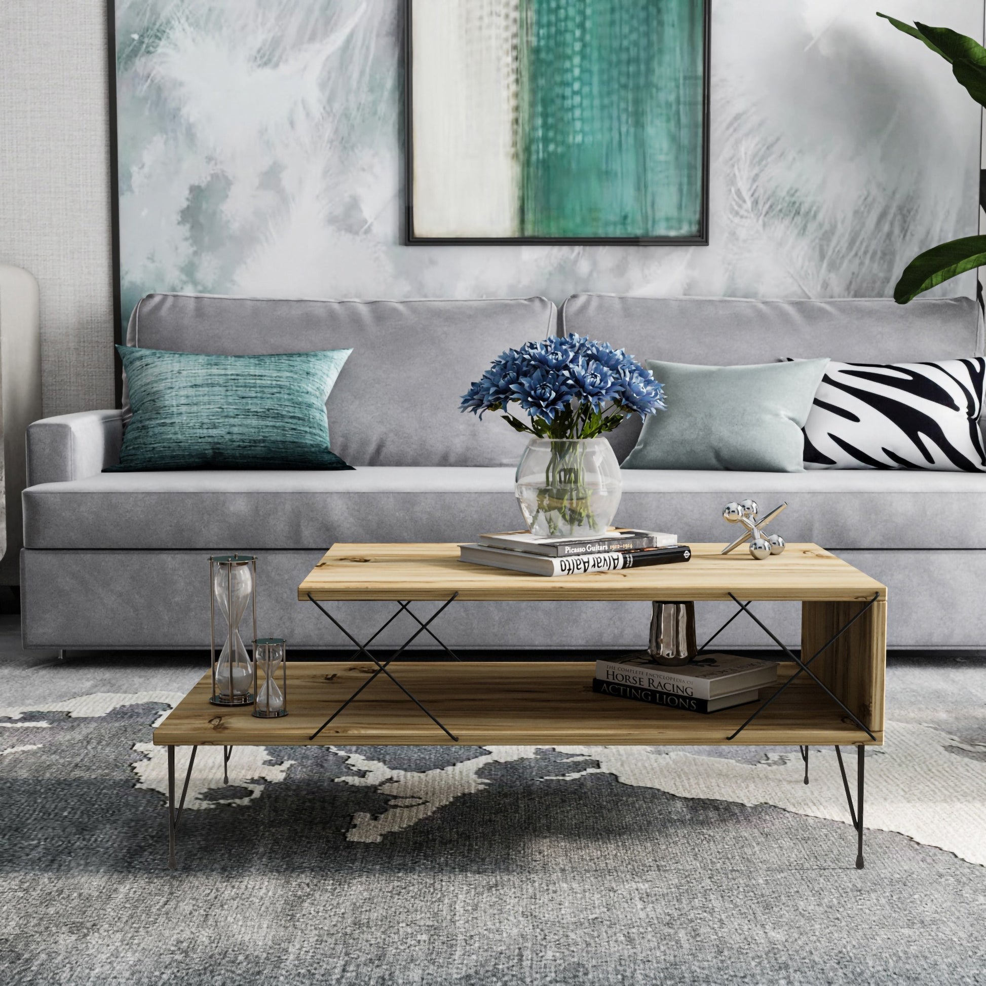 Coffee Table | homemem39