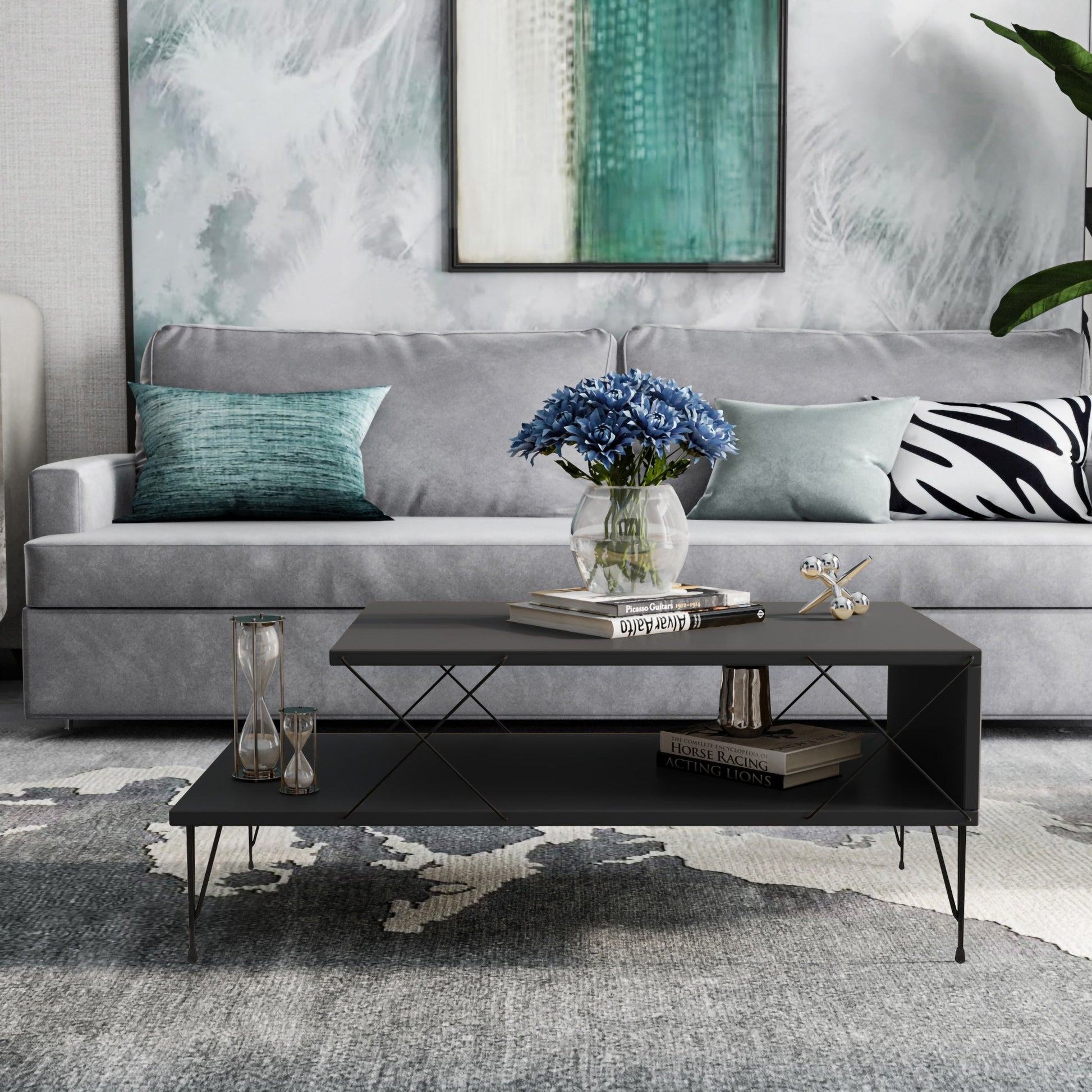 Coffee Table | homemem39
