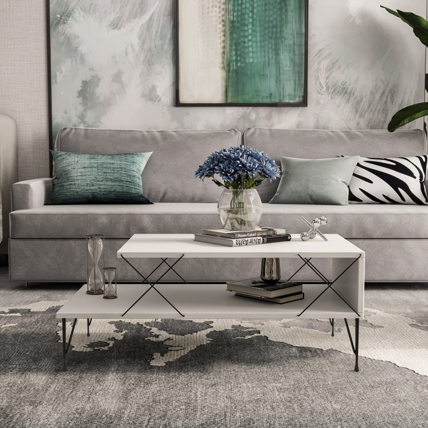 Coffee Table | homemem39