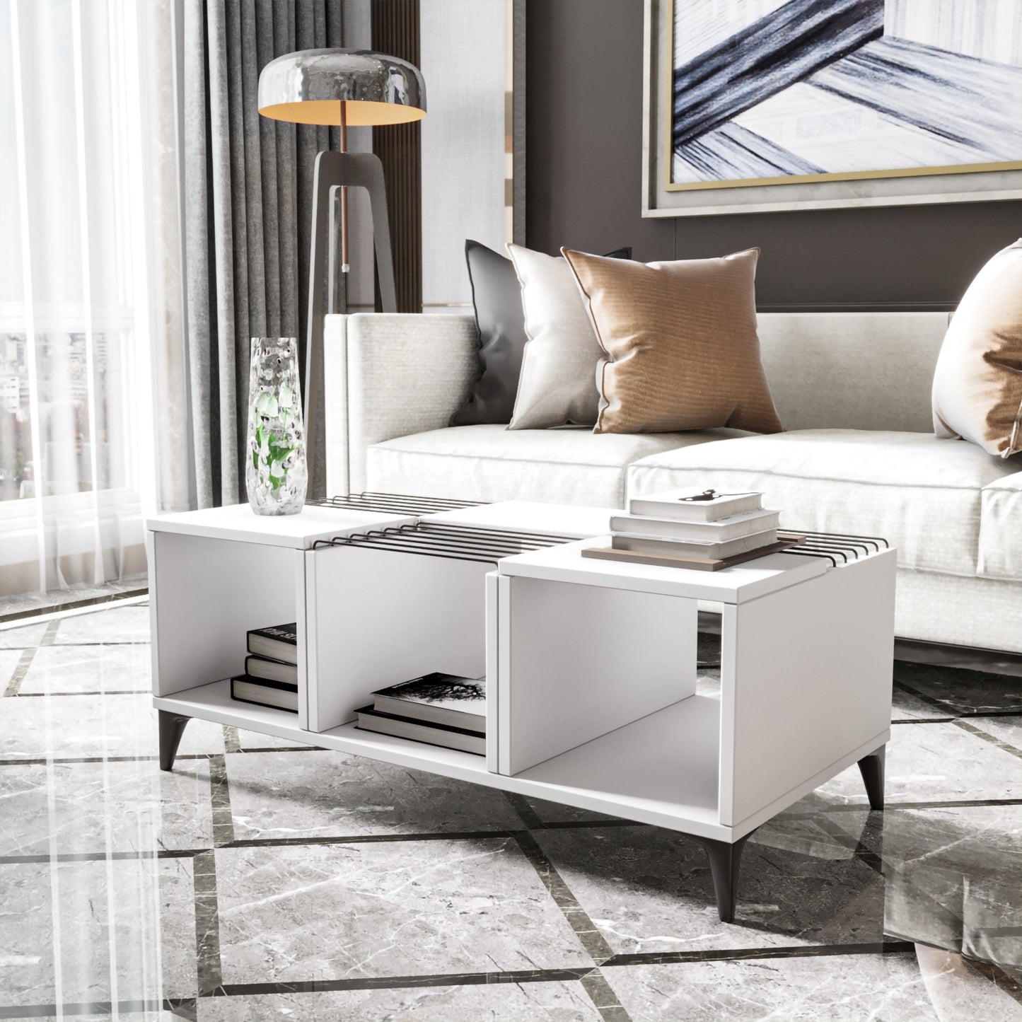 Coffee Table | homemem39