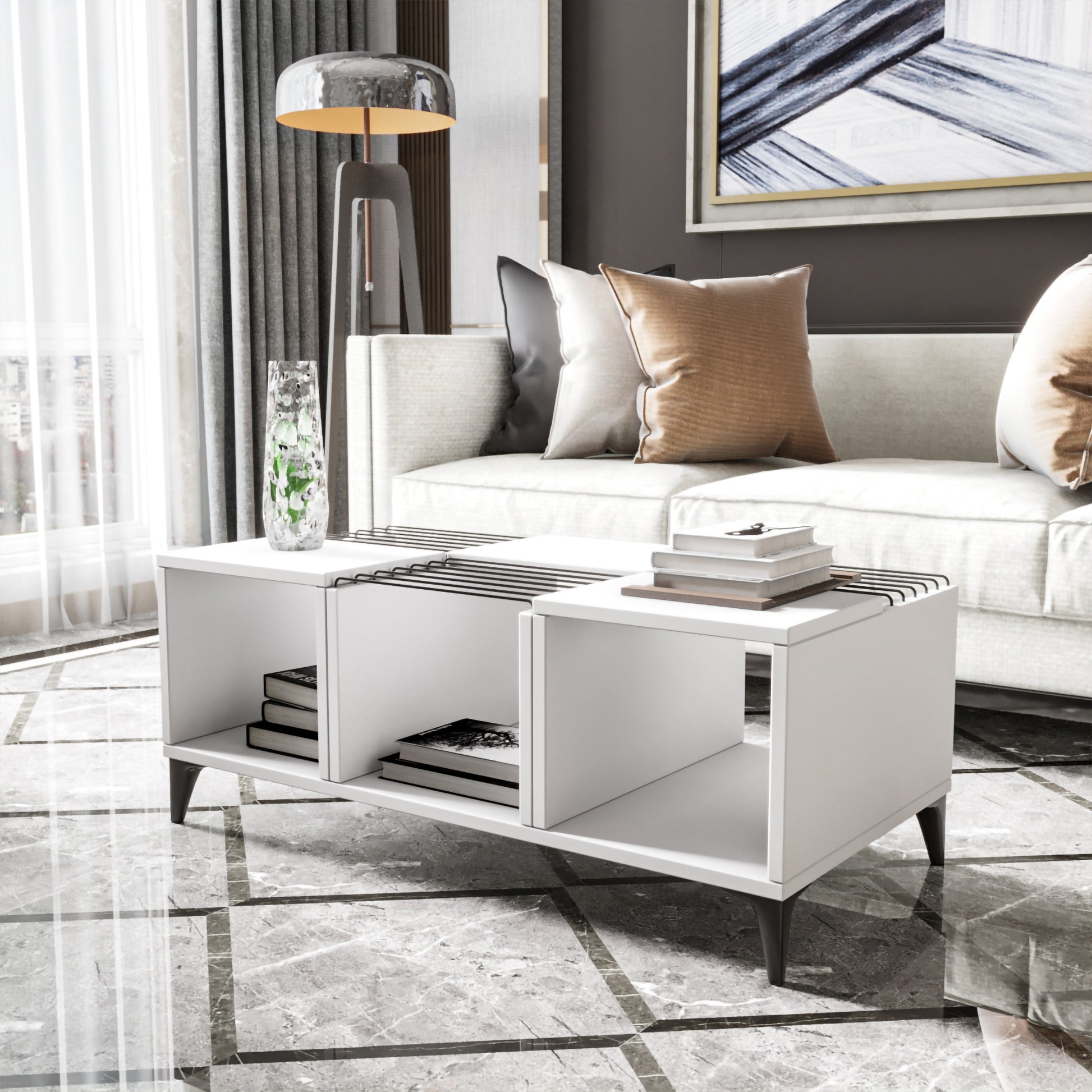 Coffee Table | homemem39