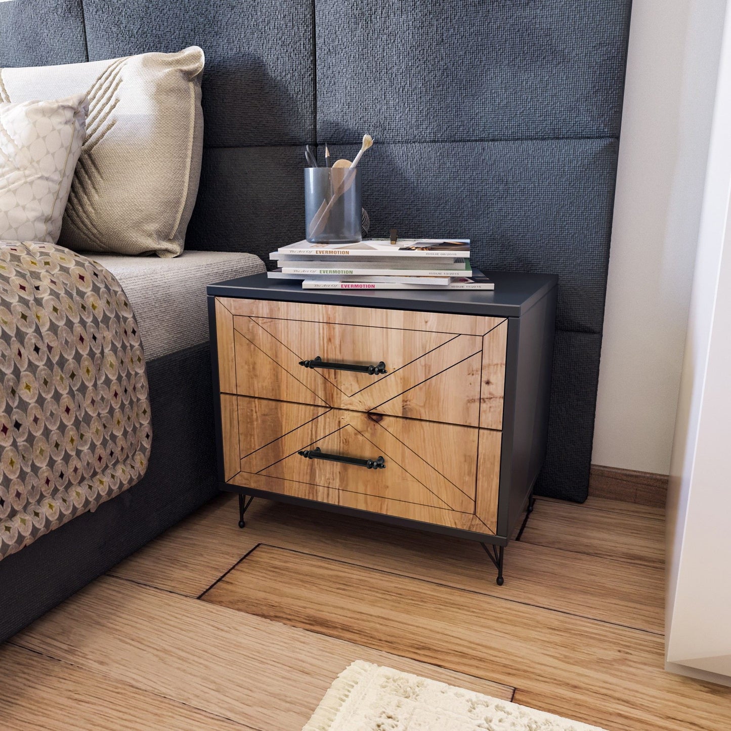 Nightstand | homemem39