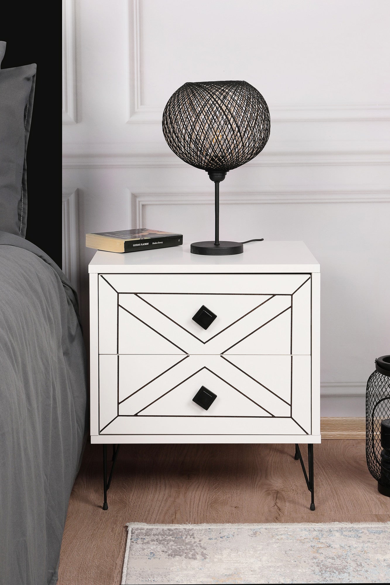 Nightstand | homemem39