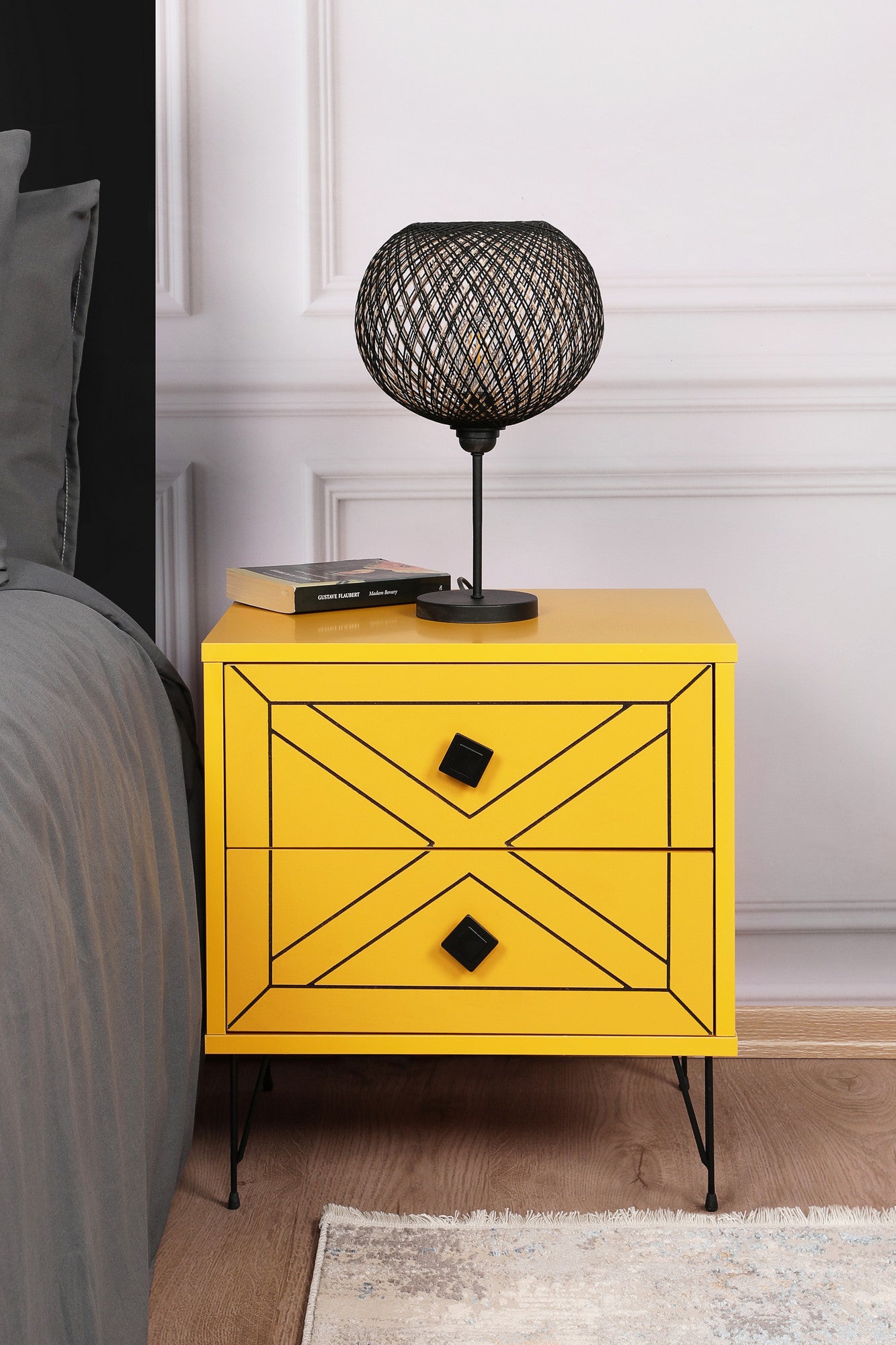 Nightstand | homemem39