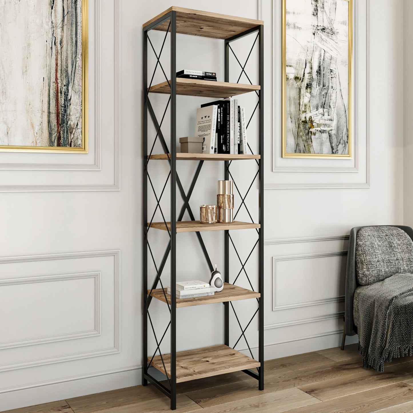Bookshelf | homemem39