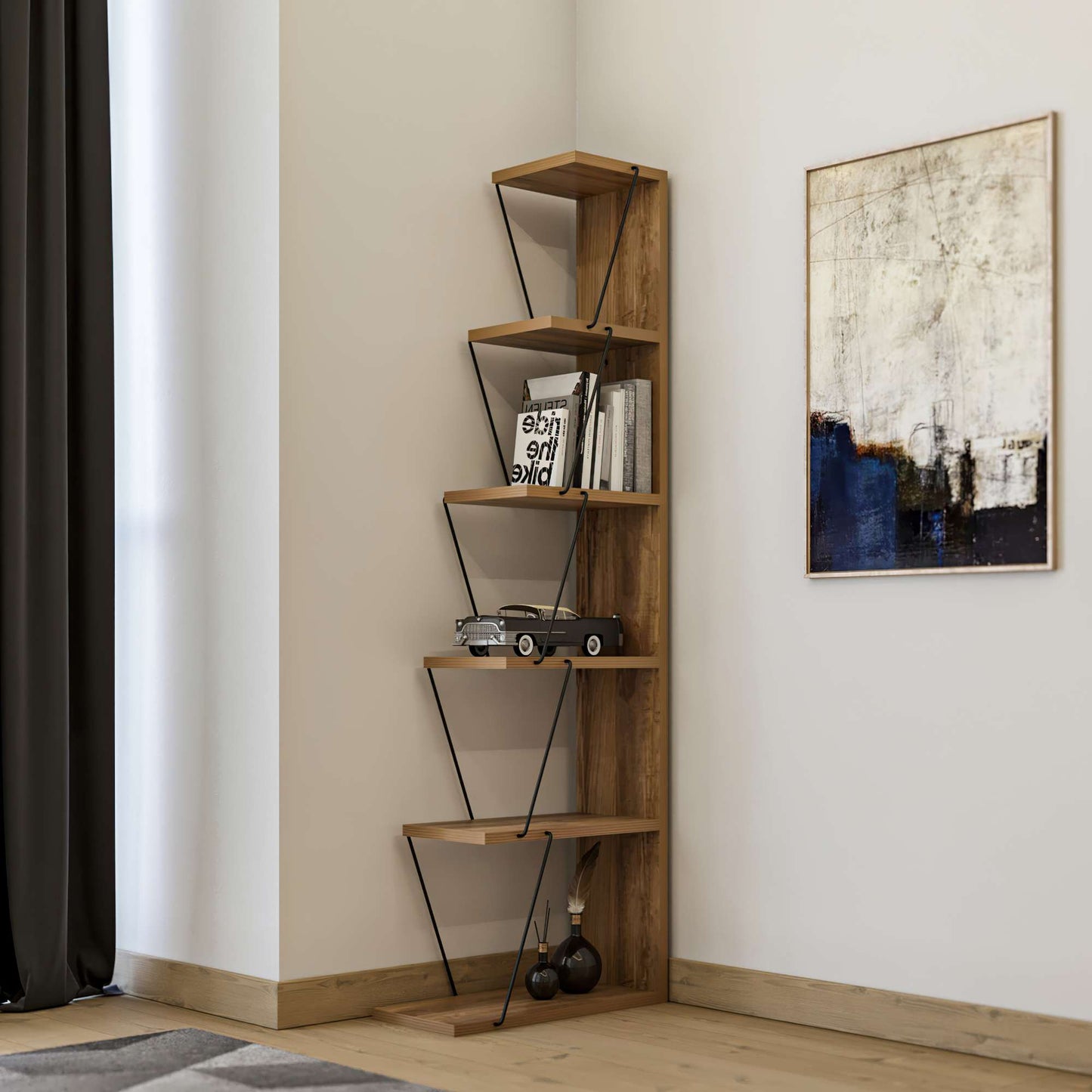 Bookshelf | homemem39