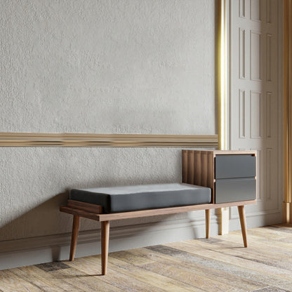 Stand per Ingresso Elegante