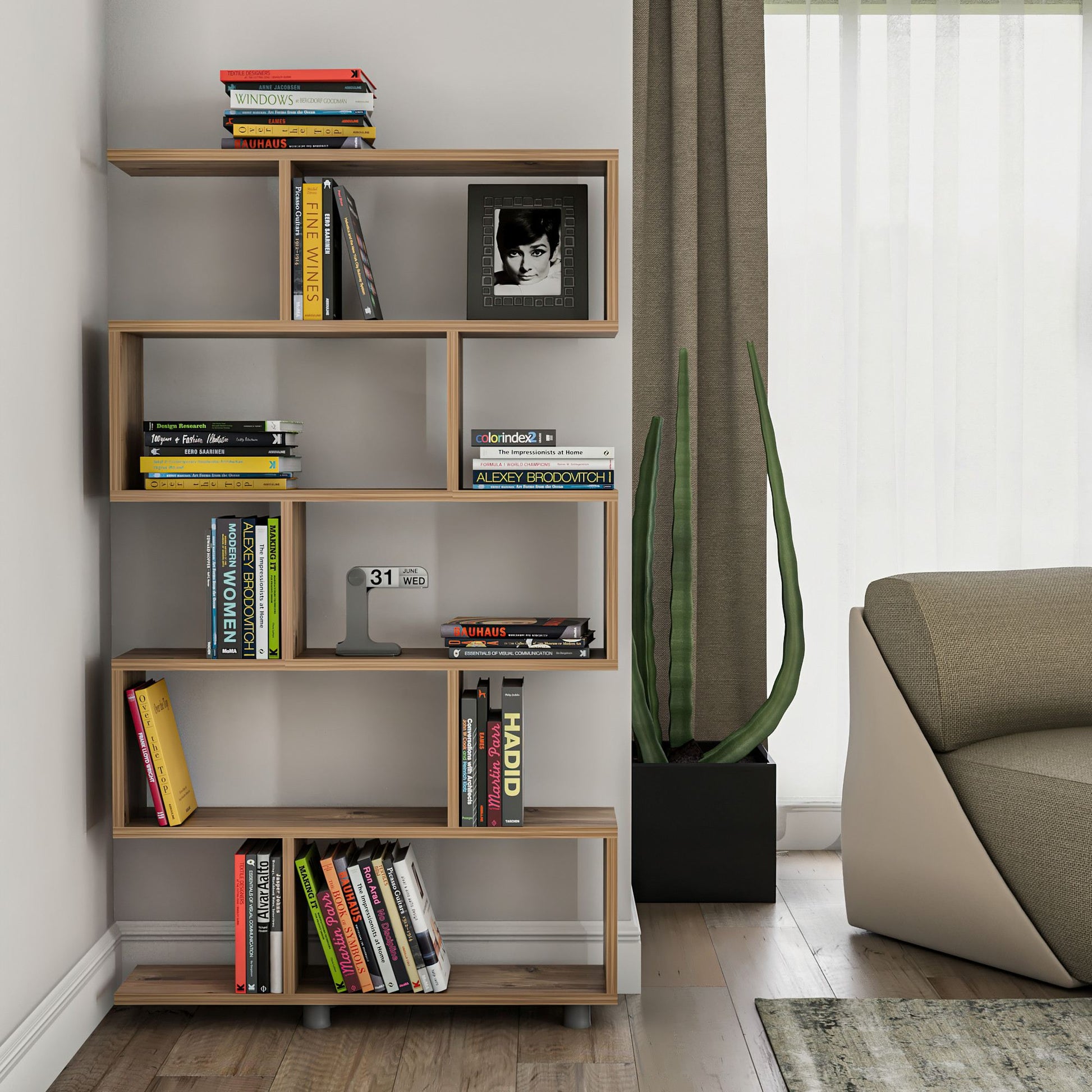 Bookshelf | homemem39