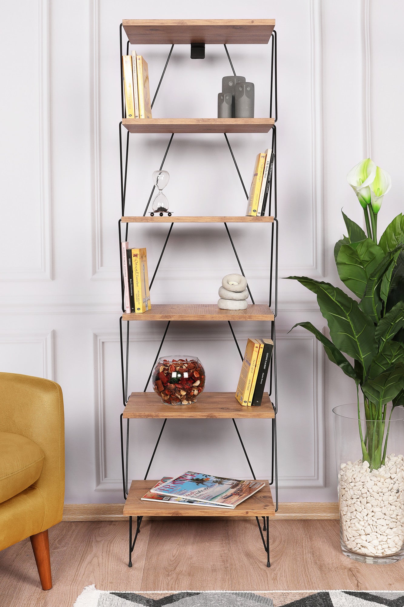 Bookshelf | homemem39