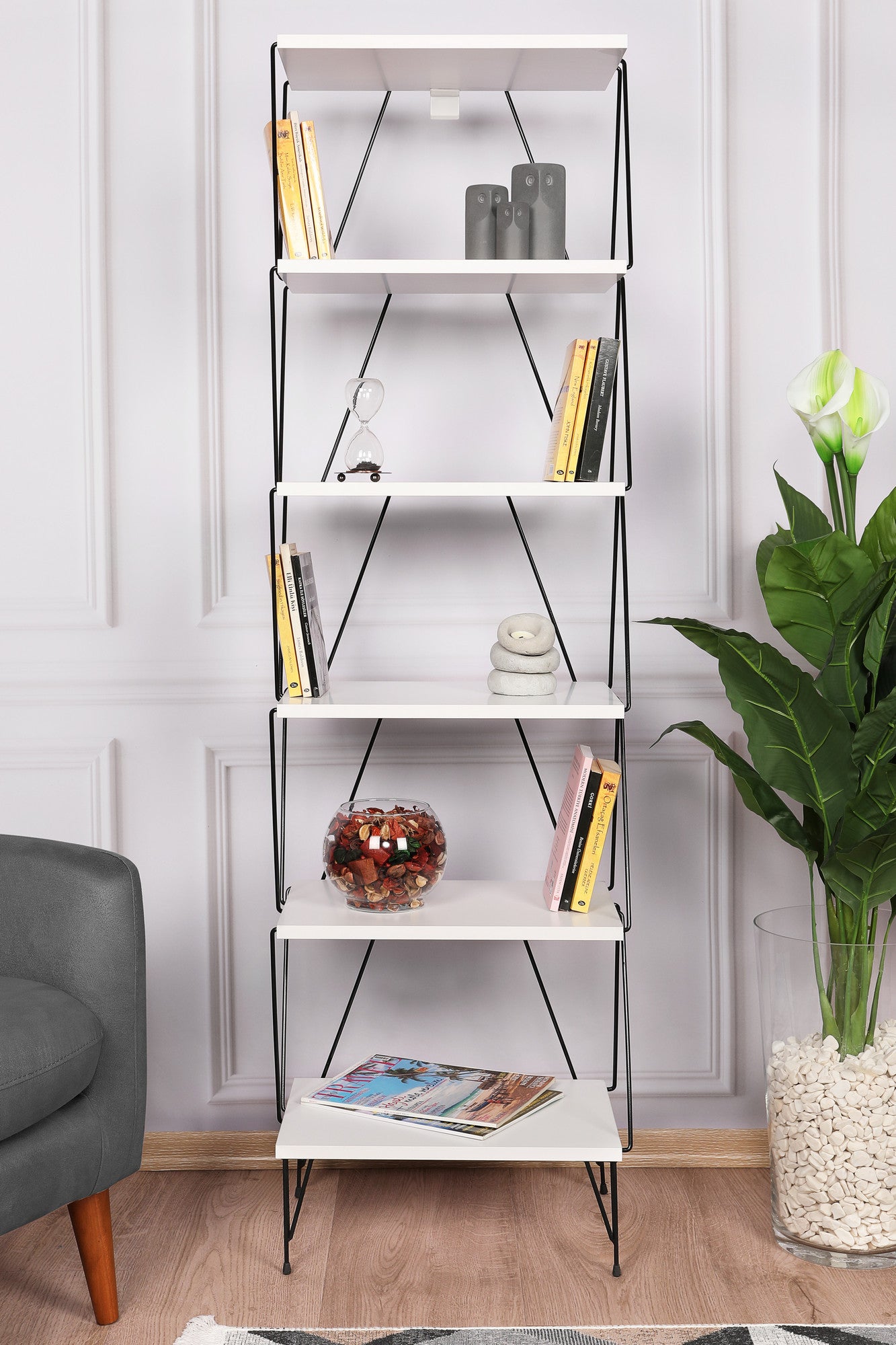 Bookshelf | homemem39