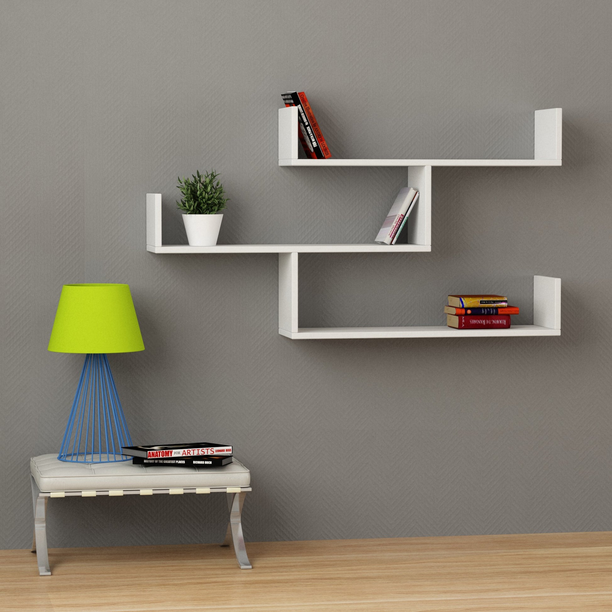 Wall Shelf | homemem39