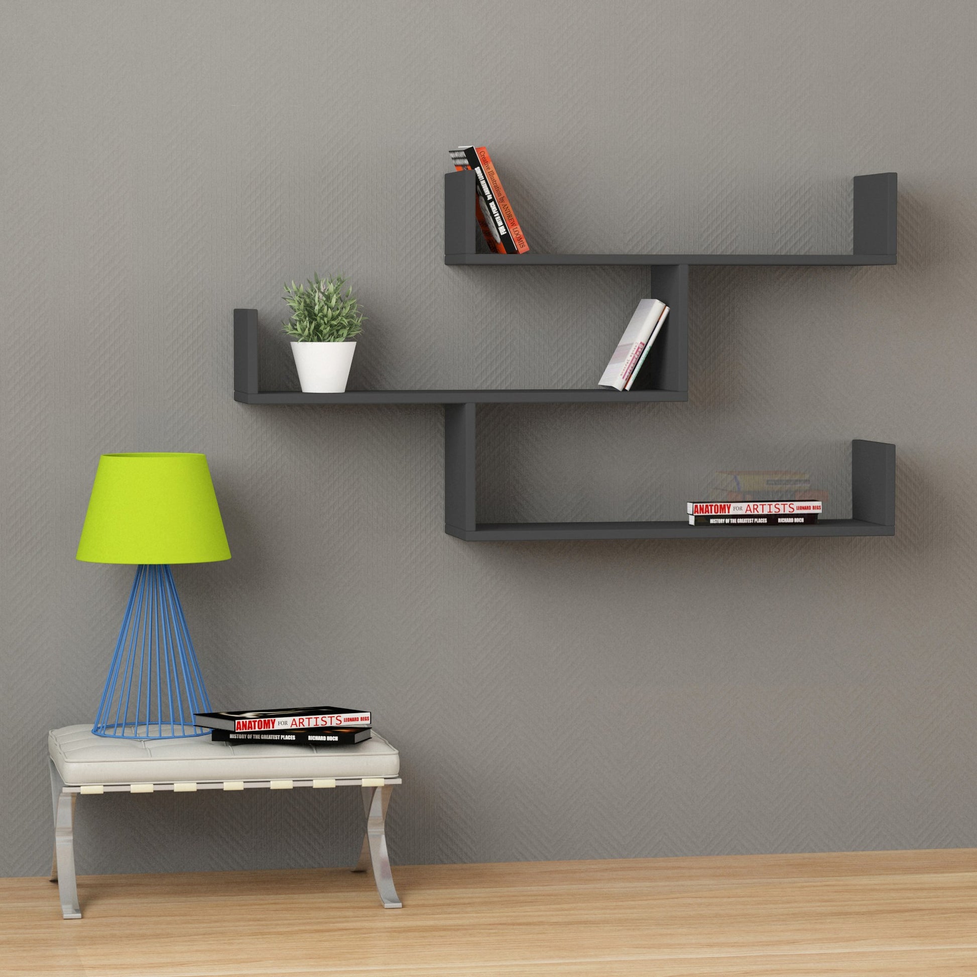 Wall Shelf | homemem39