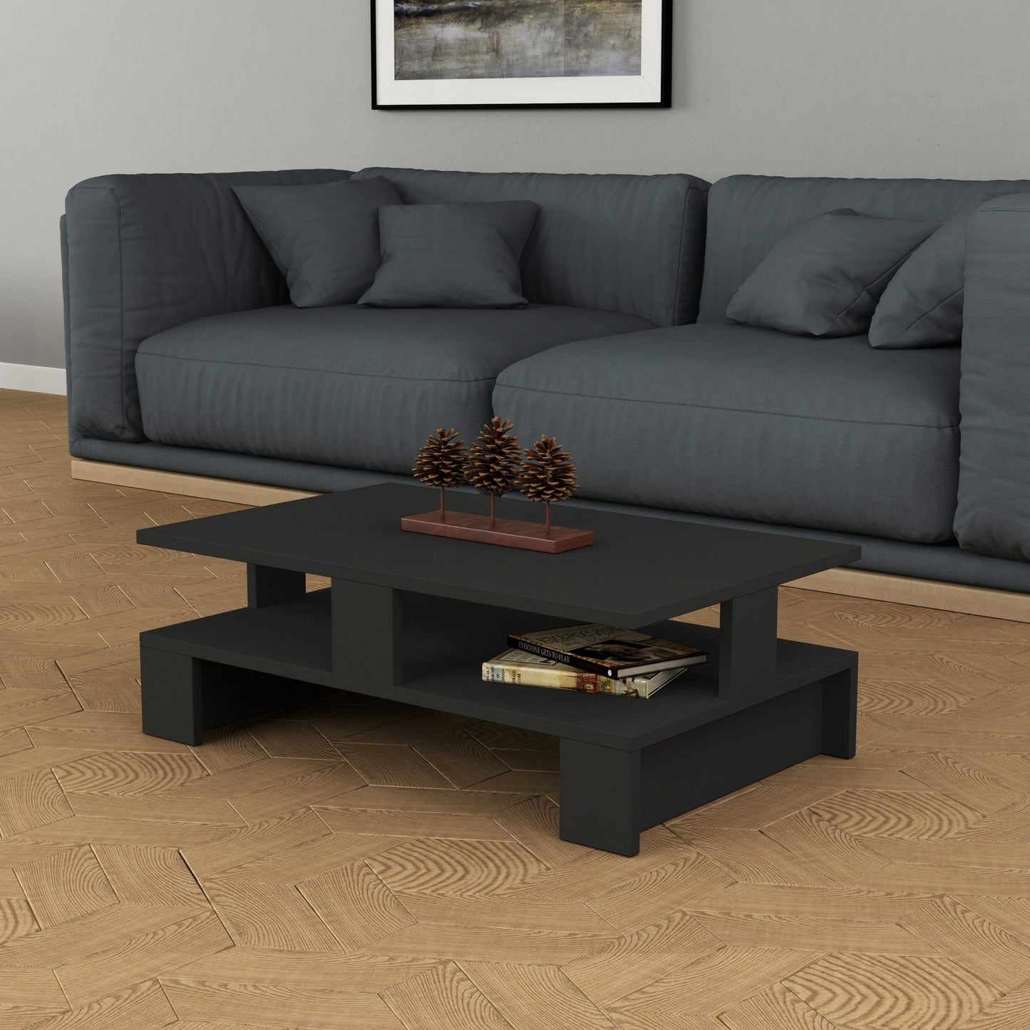 Coffee Table | homemem39