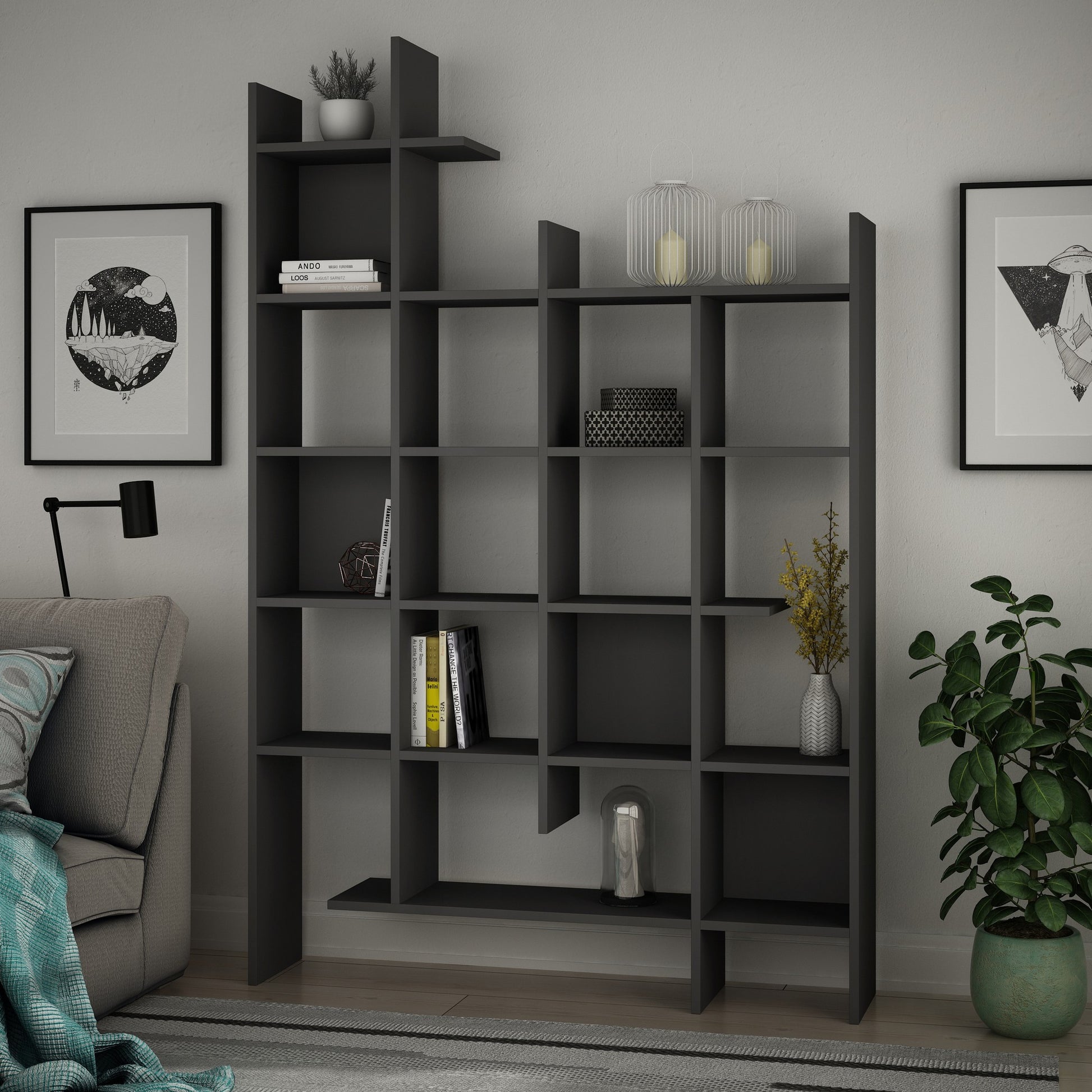 Bookshelf | homemem39
