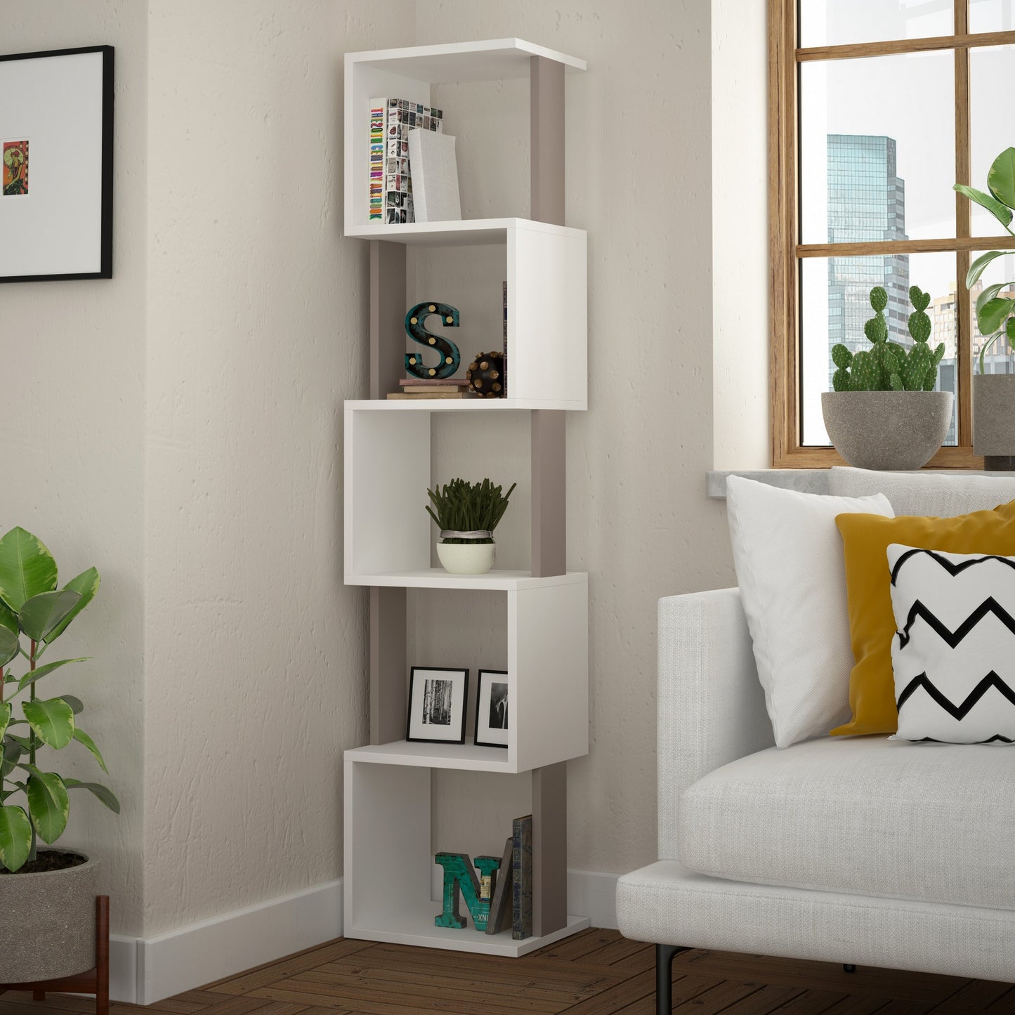 Bookshelf | homemem39