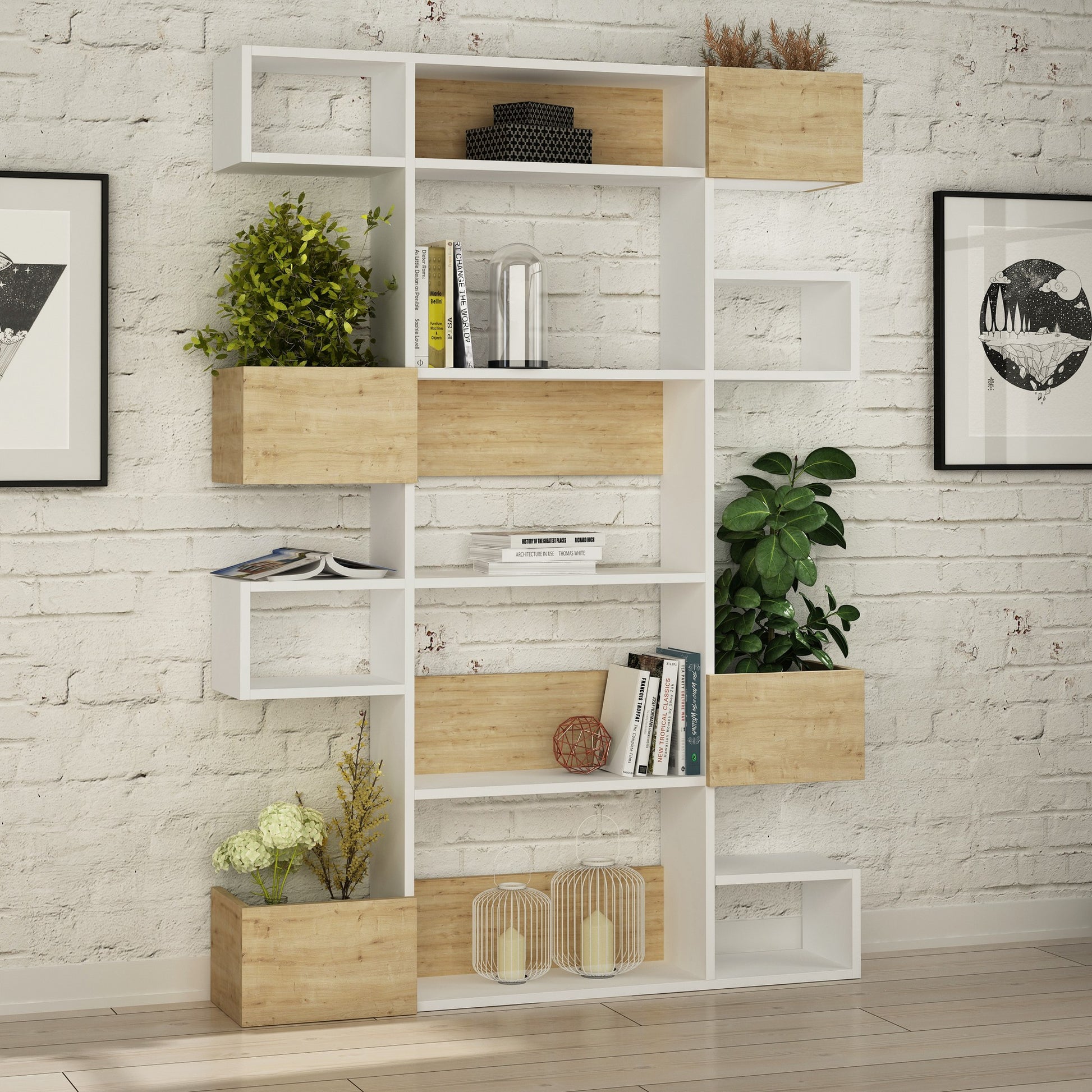 Bookshelf | homemem39