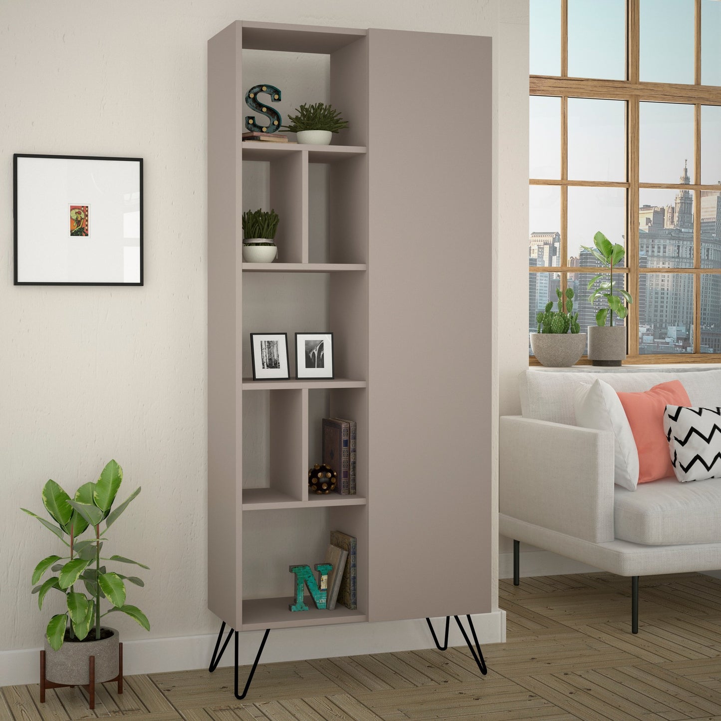 Bookshelf | homemem39