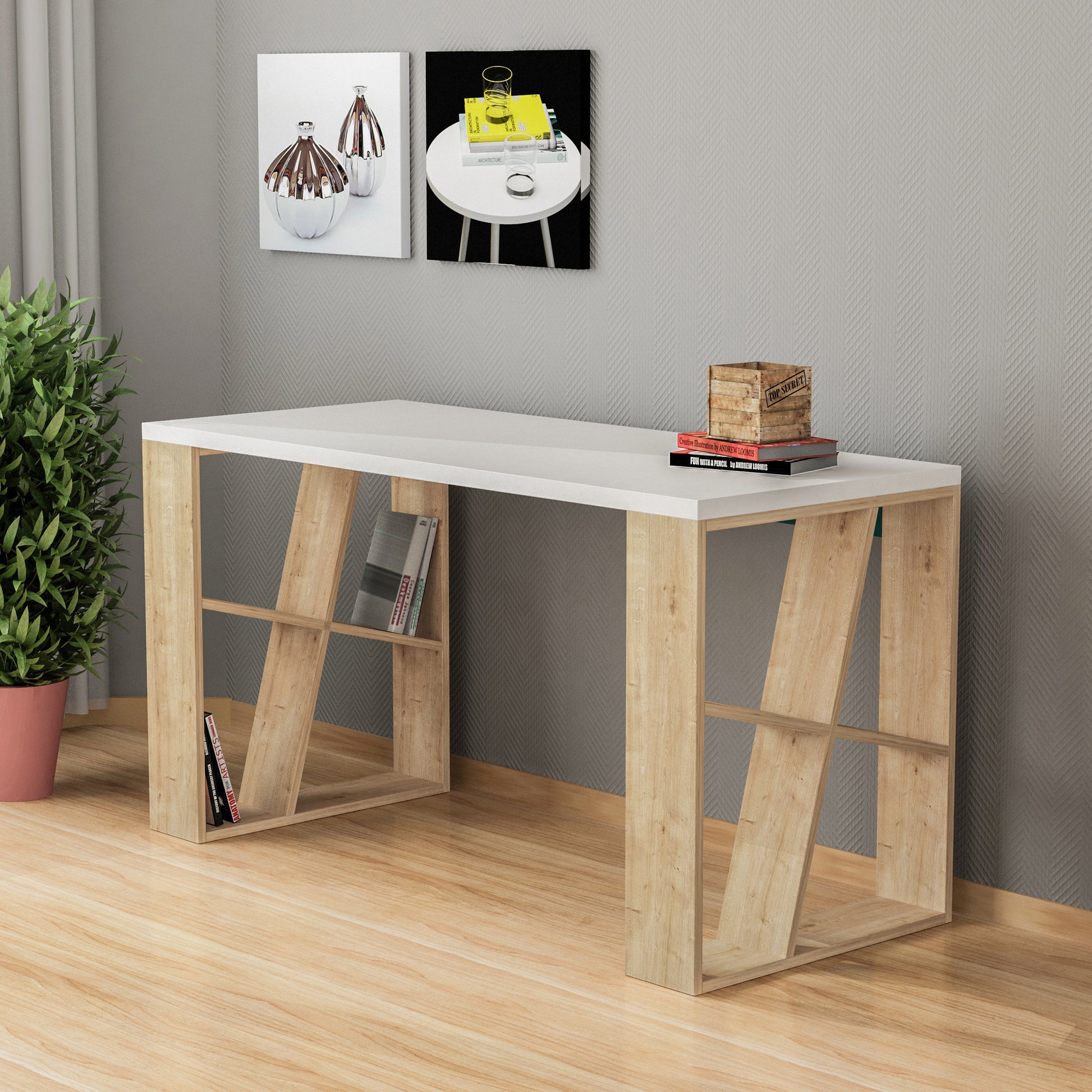 Study Desk | homemem39