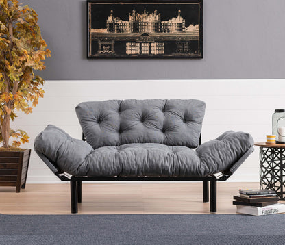 2-Seat Sofa-Bed | homemem39