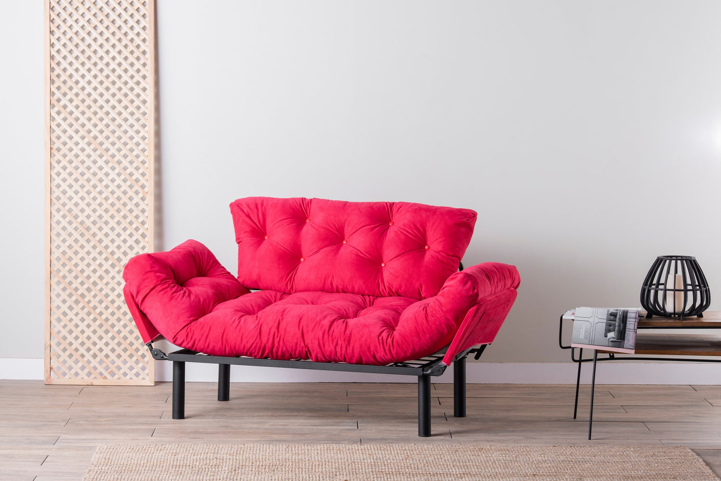 2-Seat Sofa-Bed | homemem39