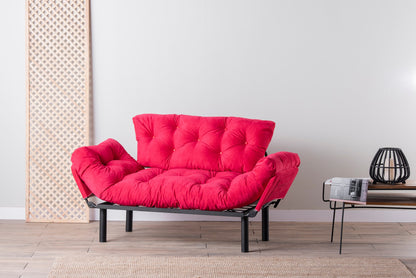 2-Seat Sofa-Bed | homemem39