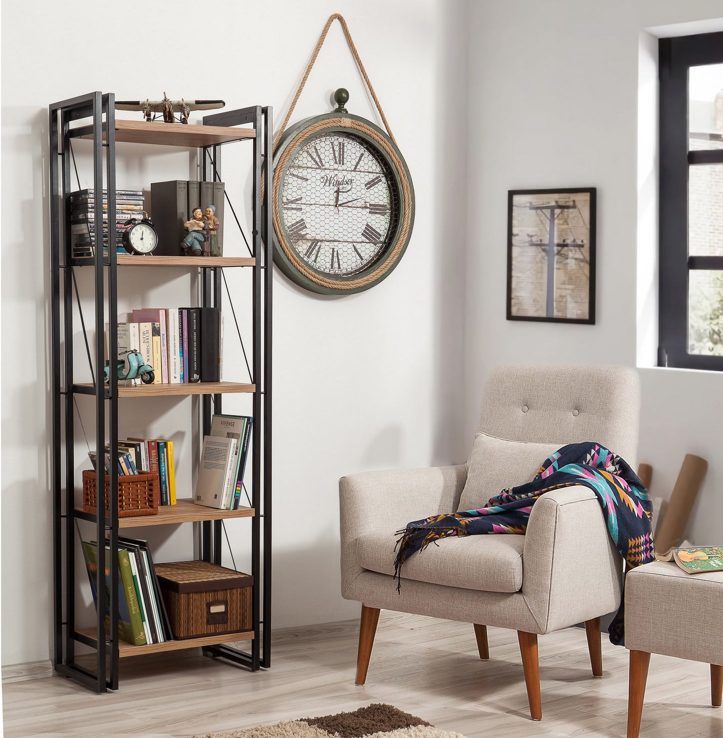 Bookshelf | homemem39