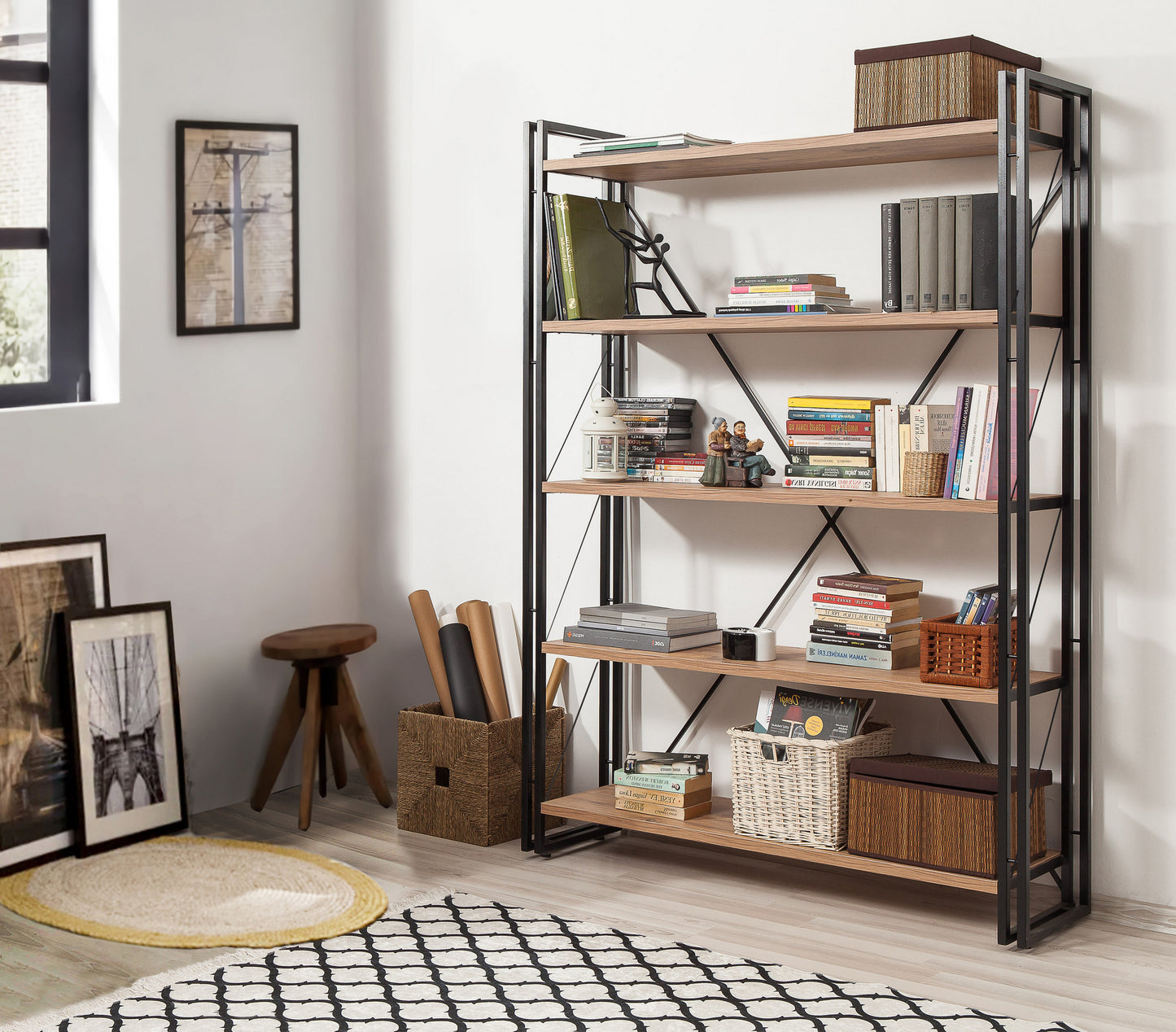 Bookshelf | homemem39