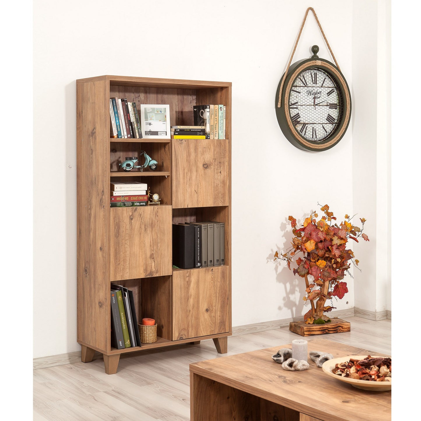 Bookshelf | homemem39