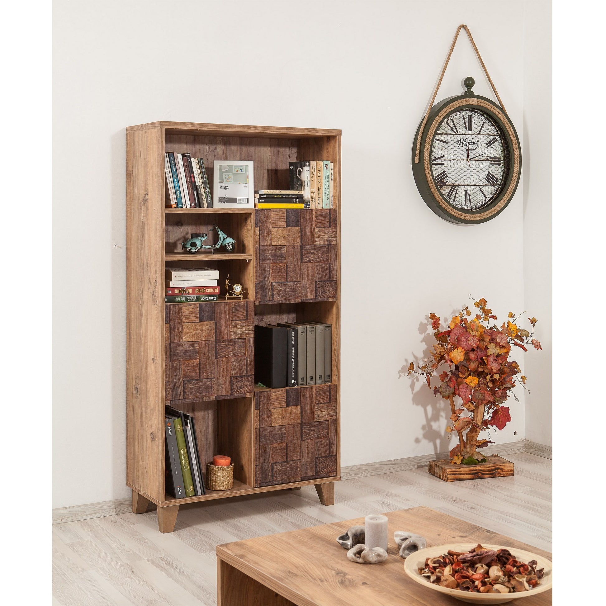 Bookshelf | homemem39
