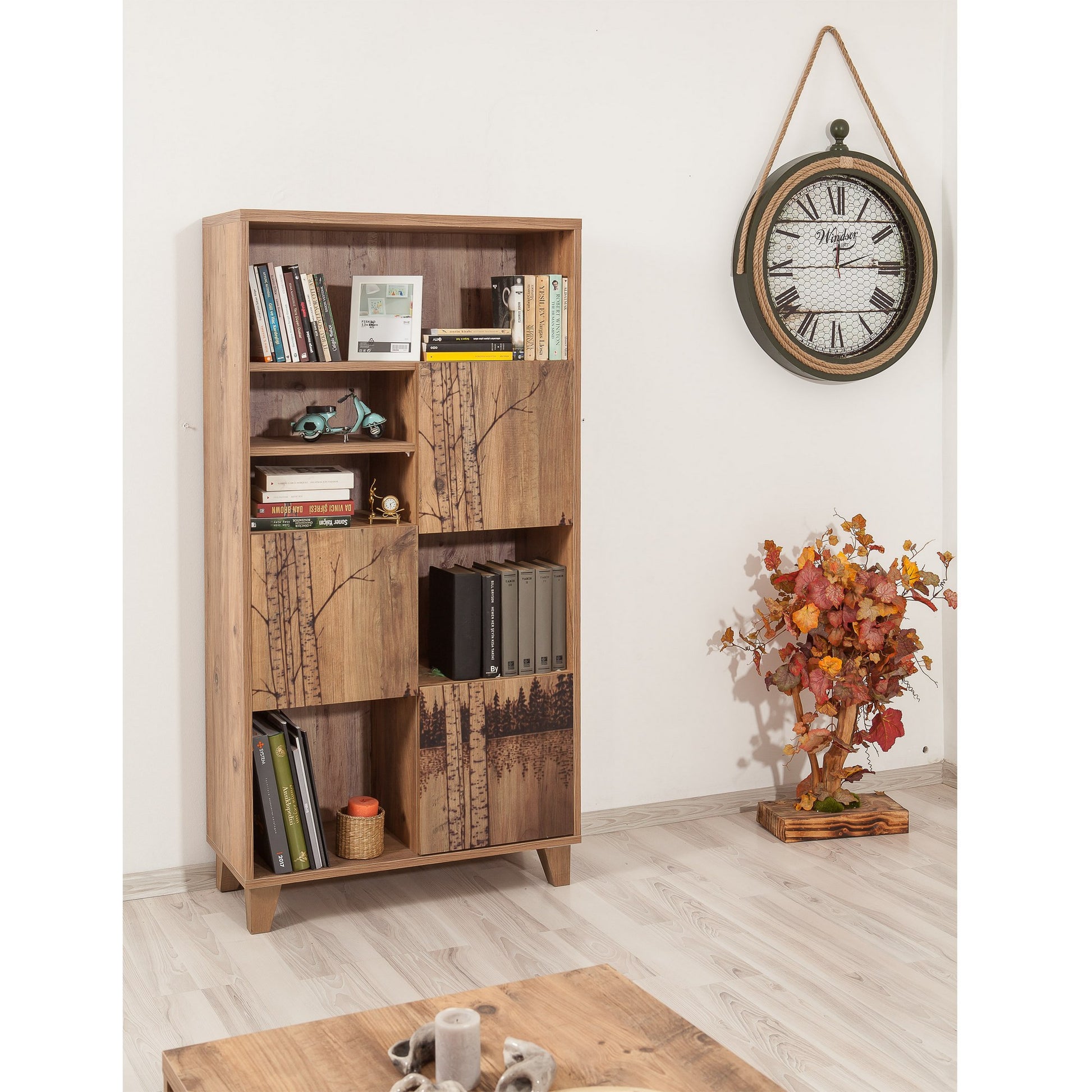 Bookshelf | homemem39