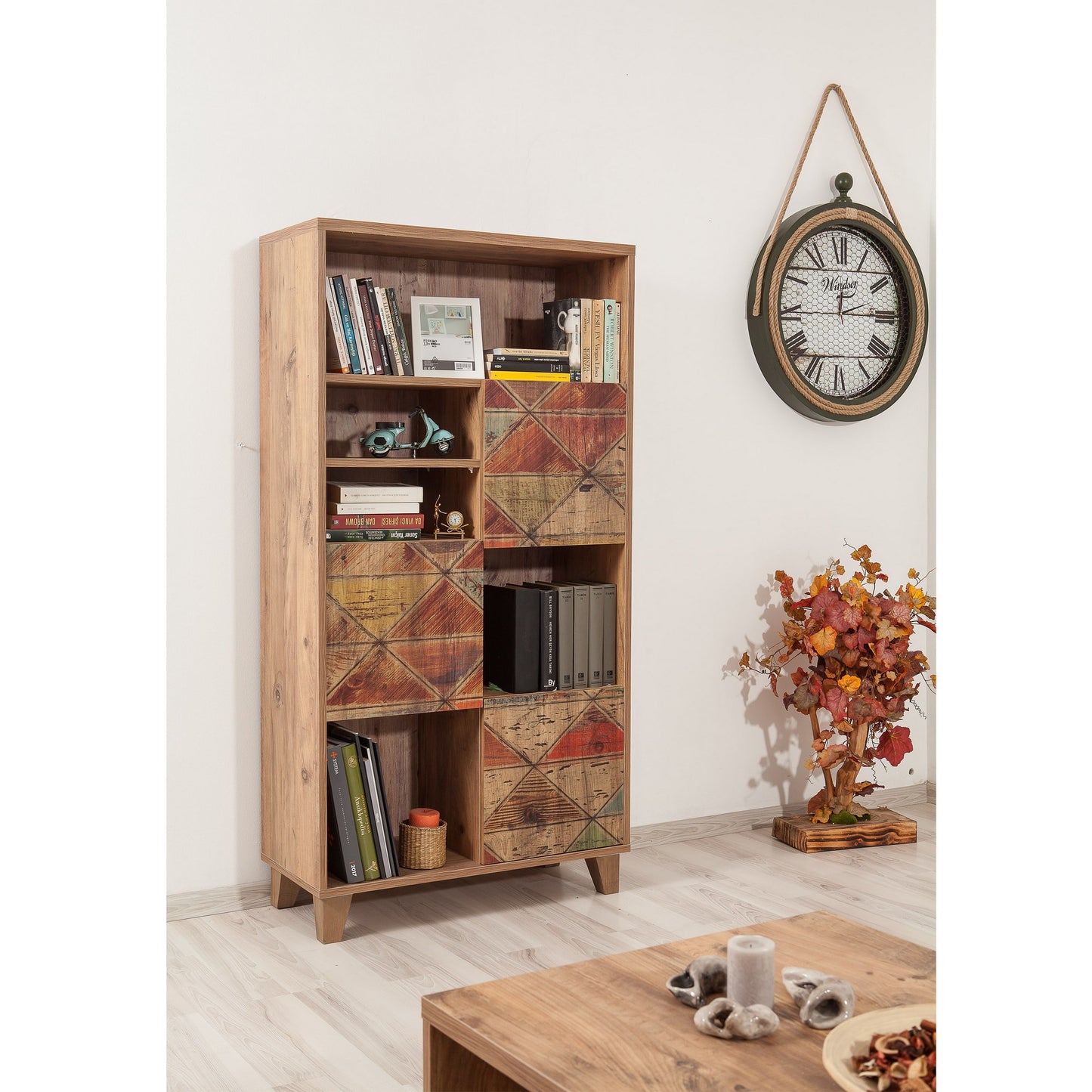 Bookshelf | homemem39