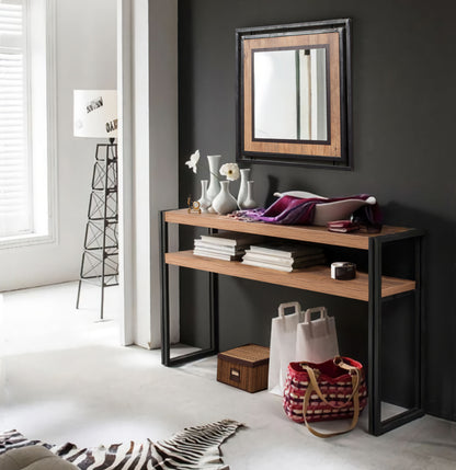 Sideboard in Atlantic Pine Black