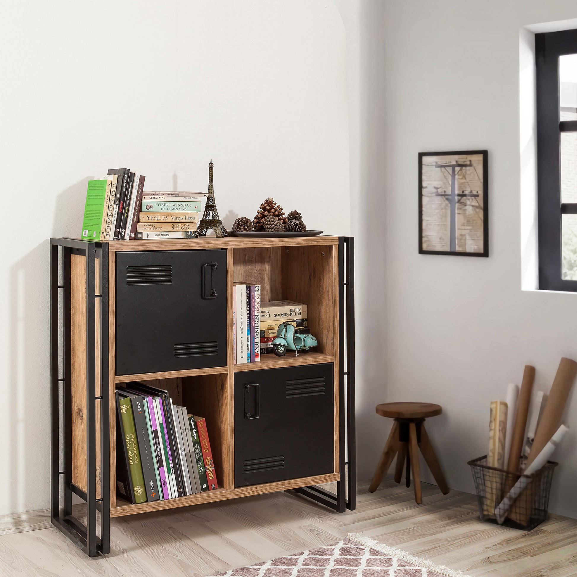 Bookshelf | homemem39