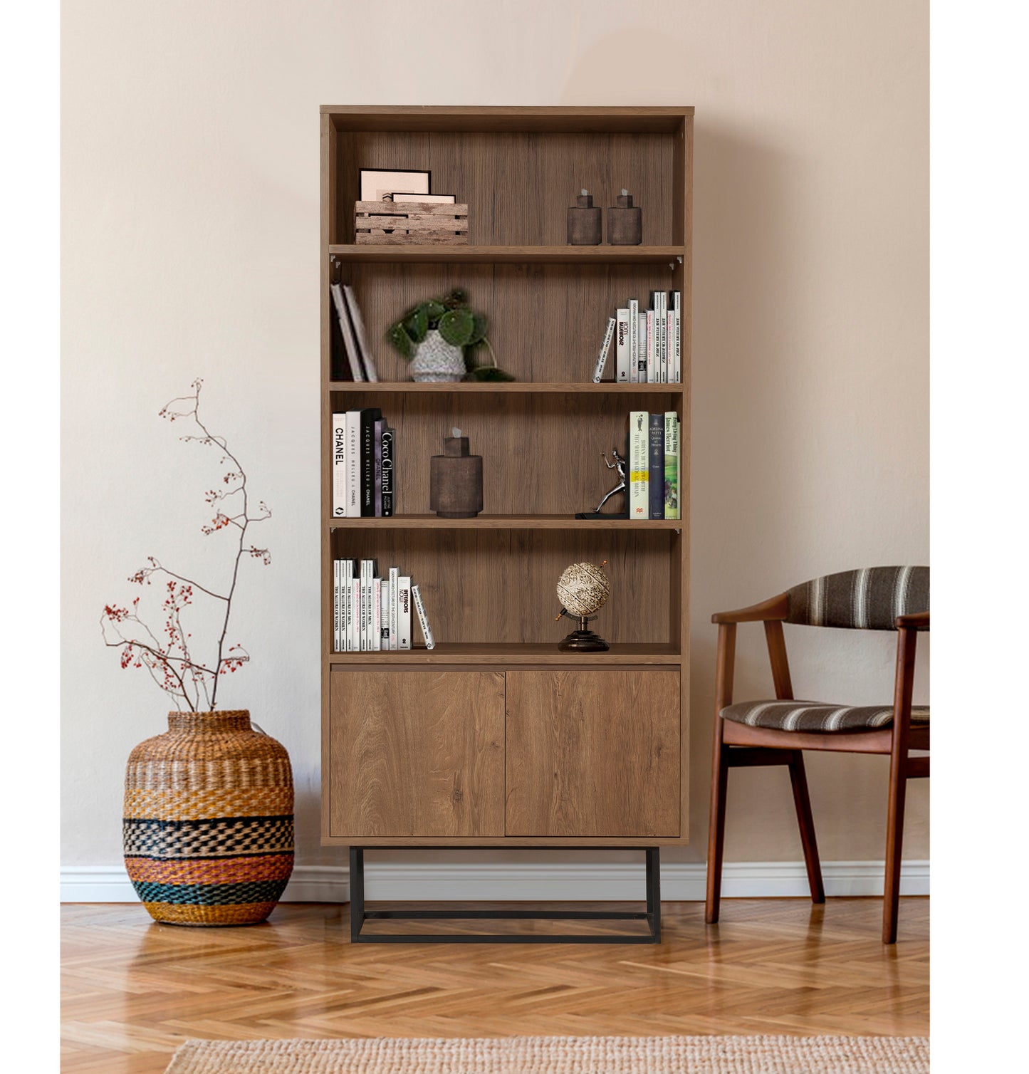 Bookshelf | homemem39